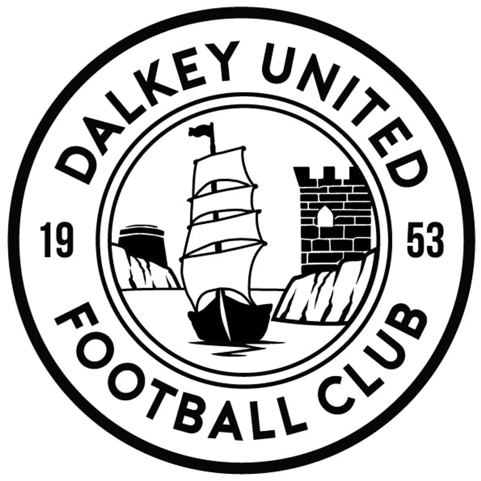 Dalkey United Football Club