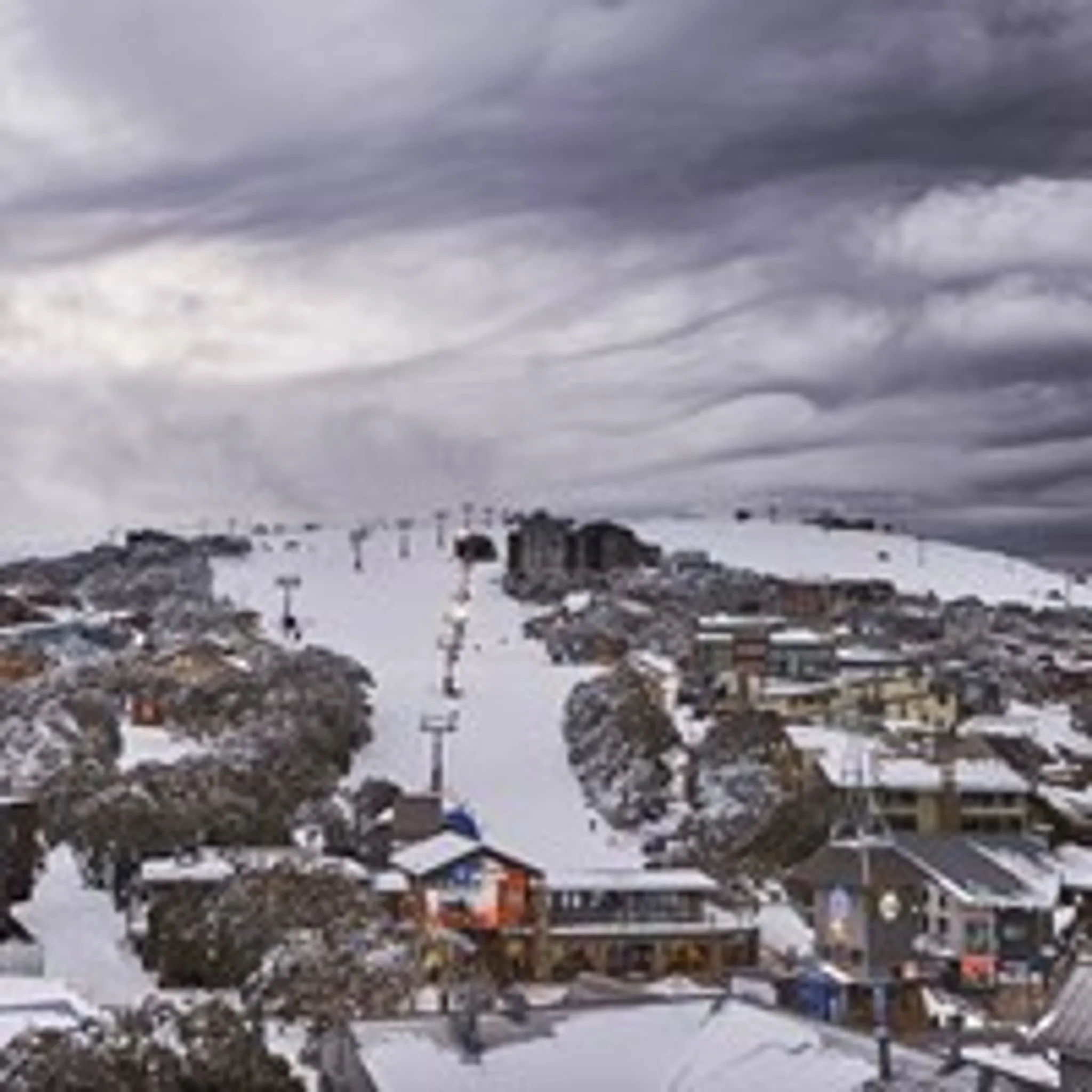 Timberline Lodge Activities Mt Buller