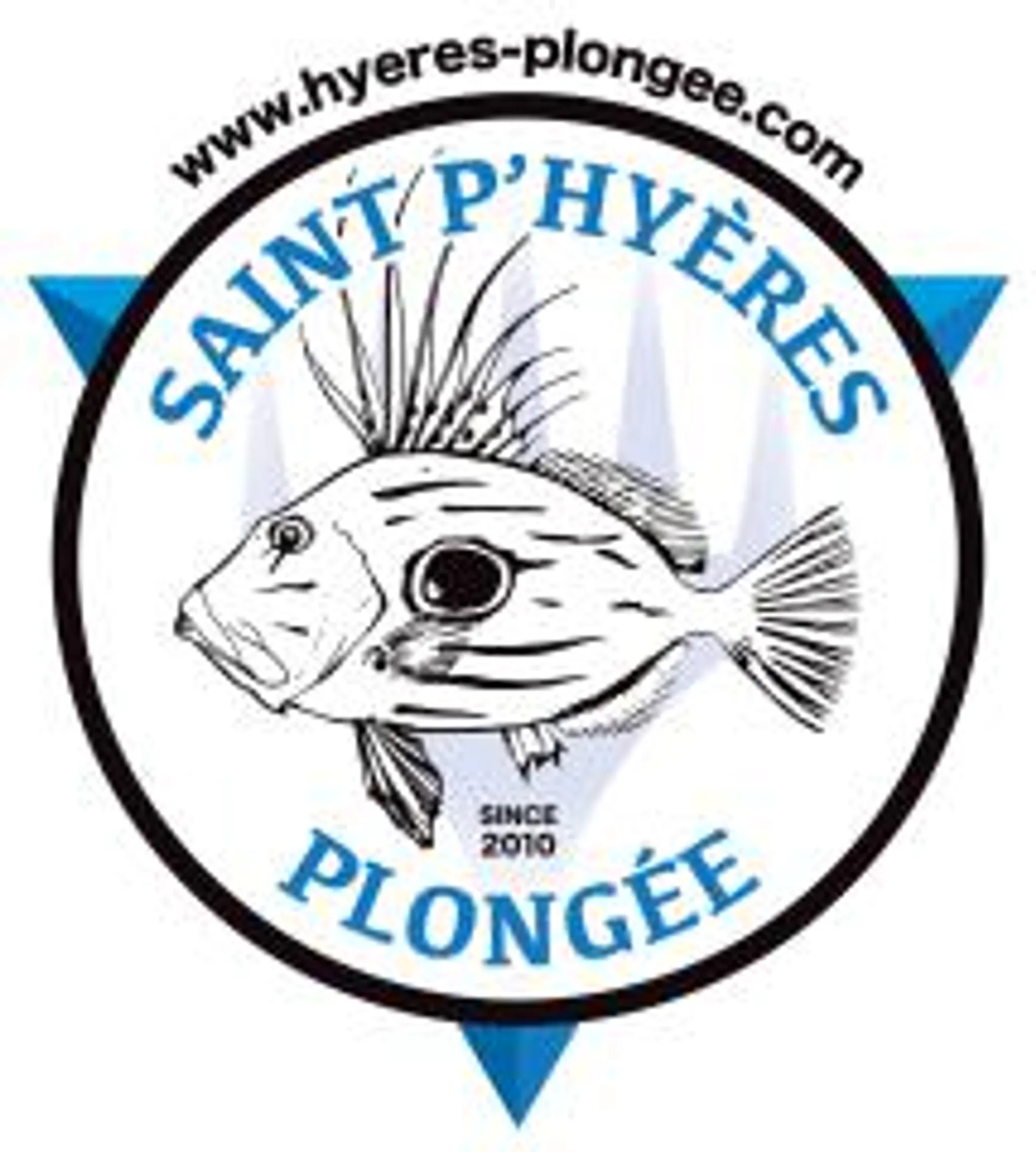 Saint P'Hyeres Plongee