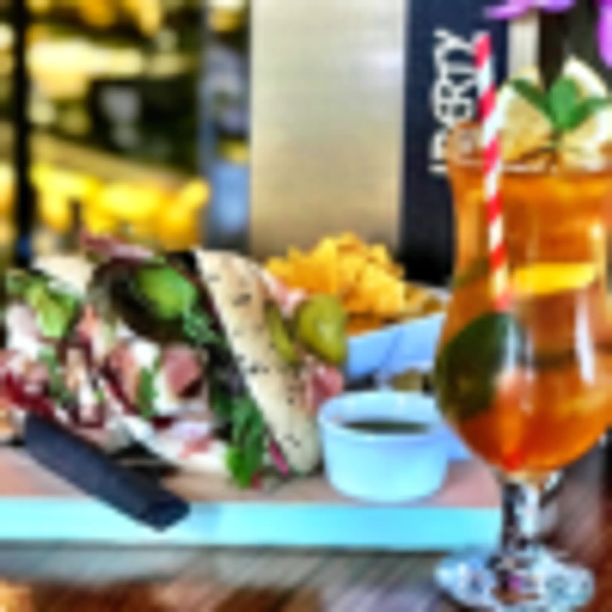 WeFerry - Torbay & Teignmouth