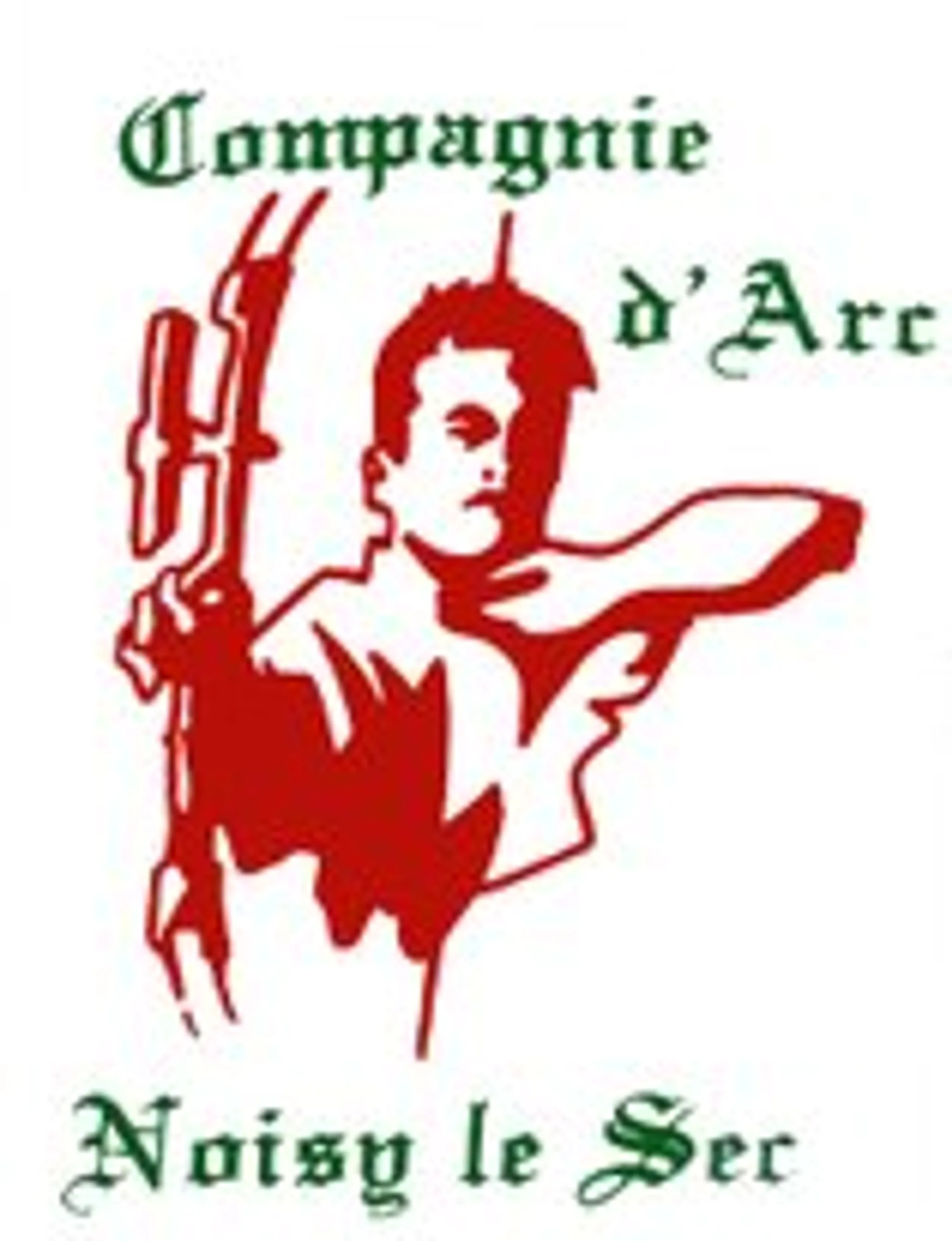 Compagnie d'Arc de Noisy-Le-Sec
