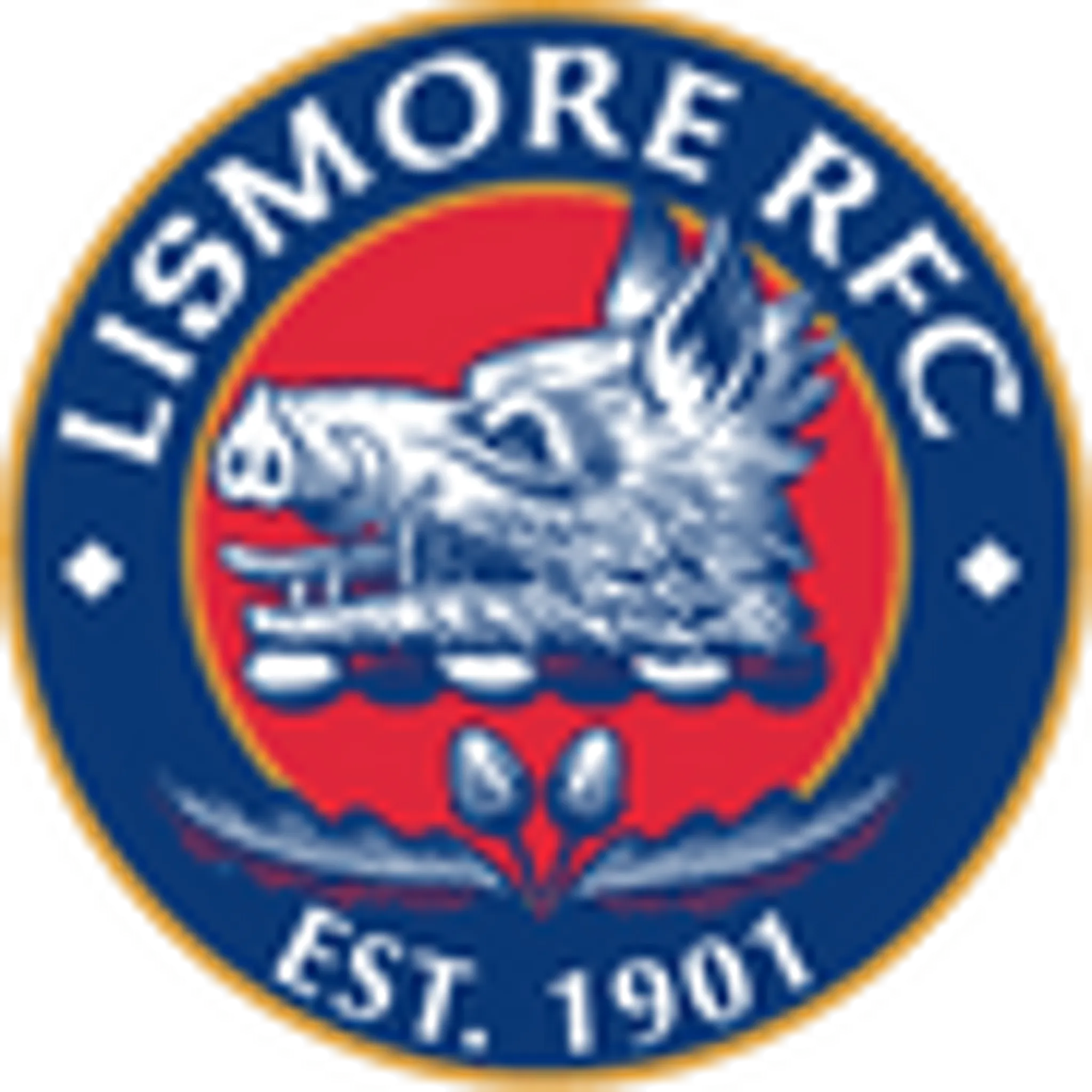 Lismore R.F.C.