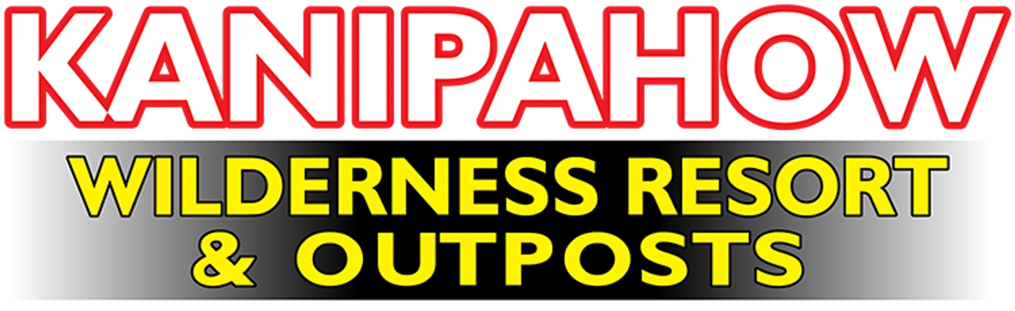 Kanipahow Wilderness Resort & Outposts