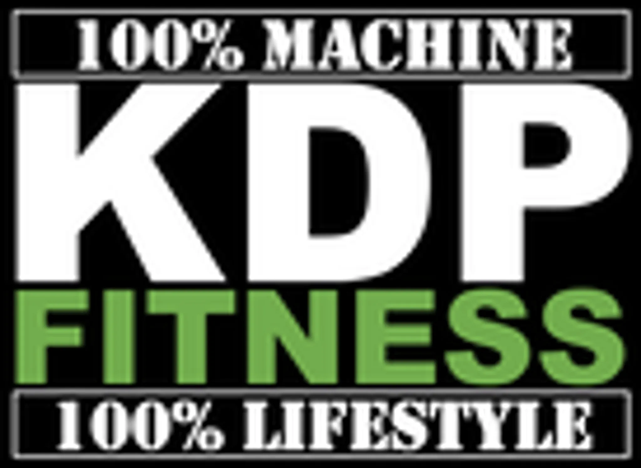 KDP FITNESS