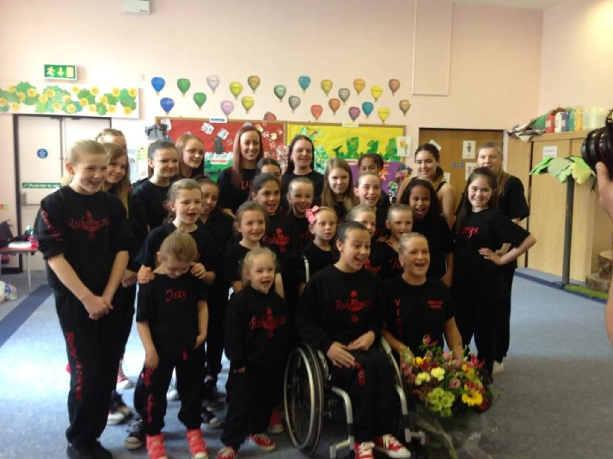 Rubylicious Dance studios