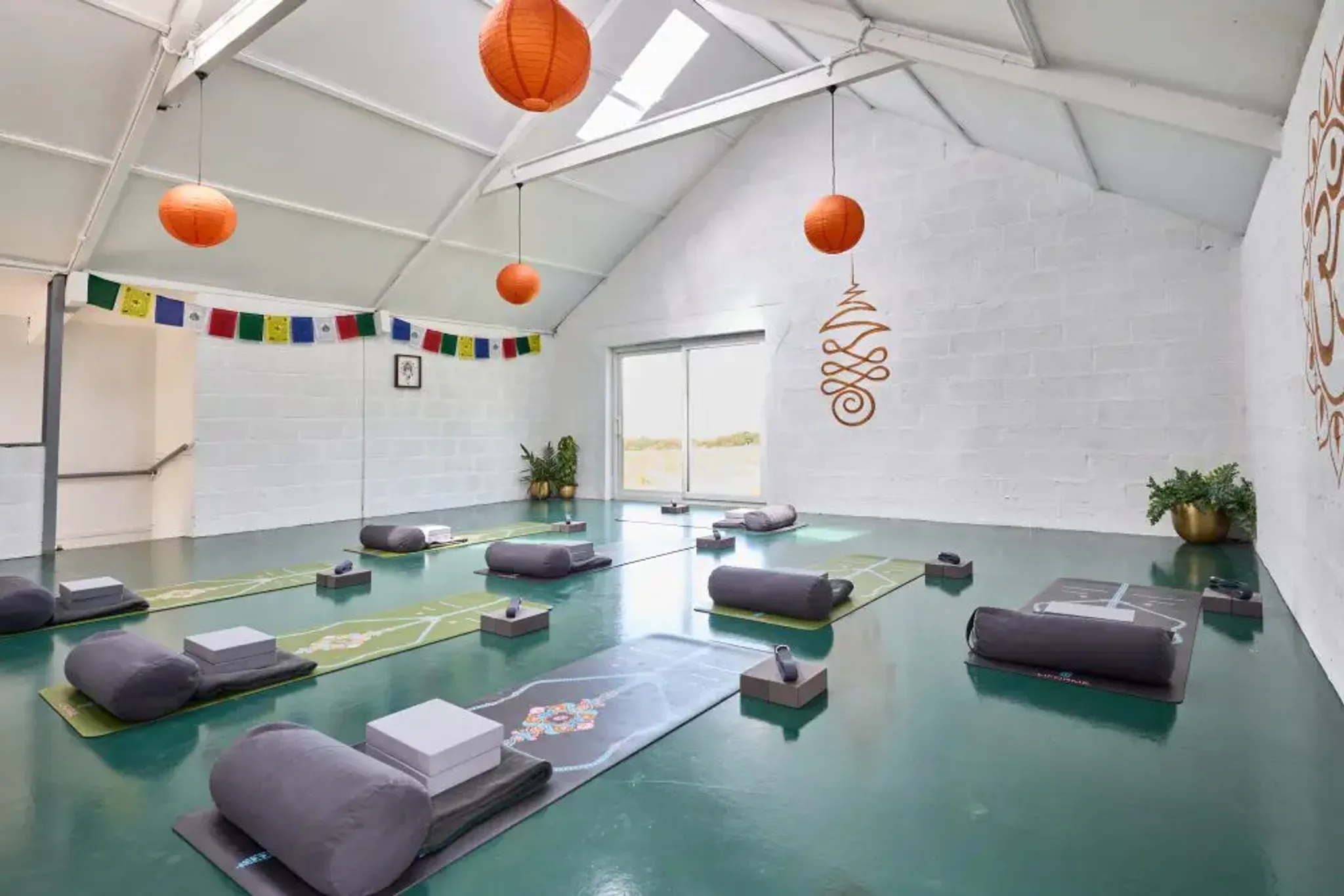 Cwm Connell Coastal Cottages