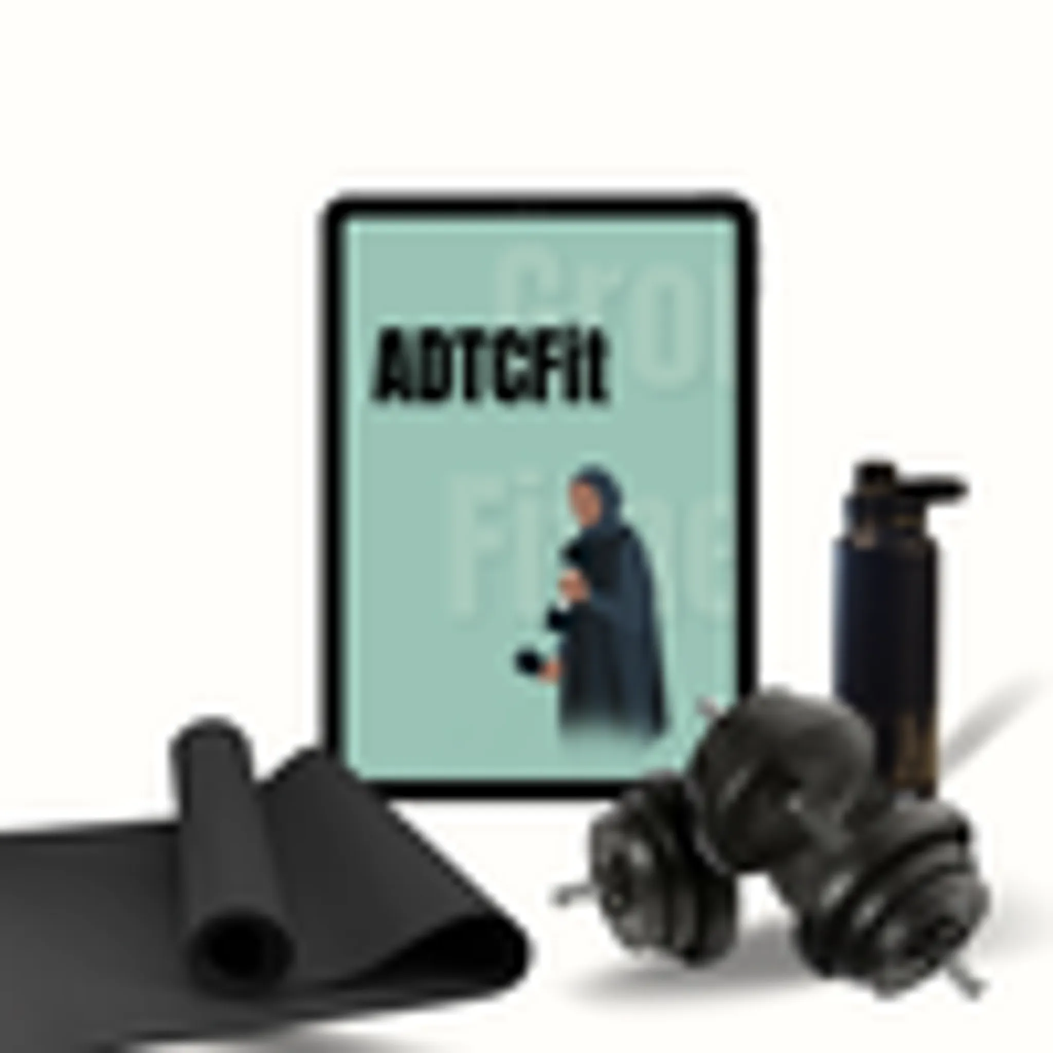 Atheleas Daughters Training Club