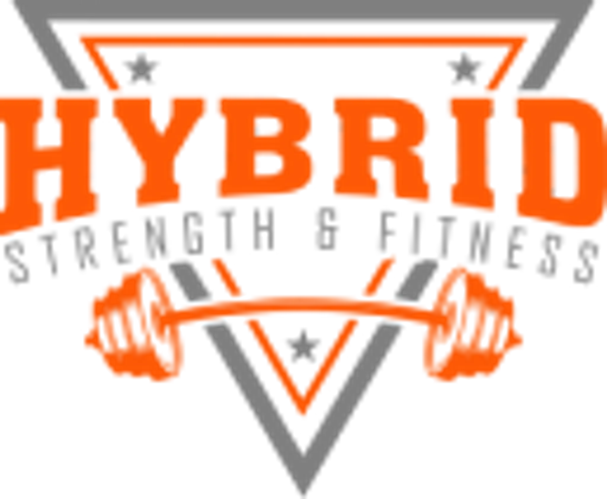 Hybrid Strength & Fitness
