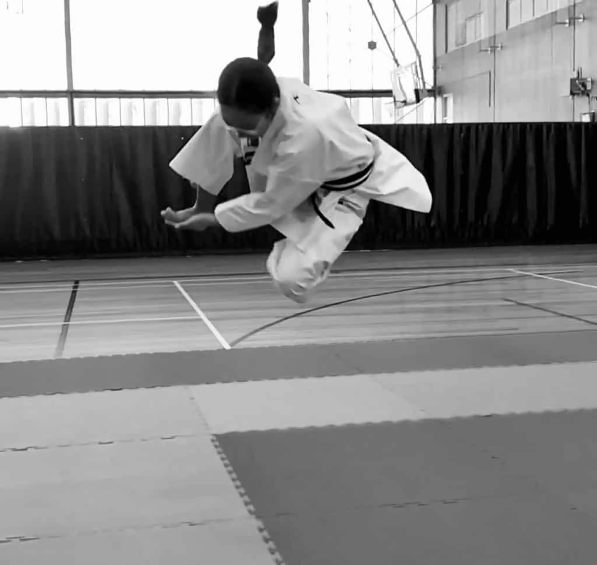 GSK Karate