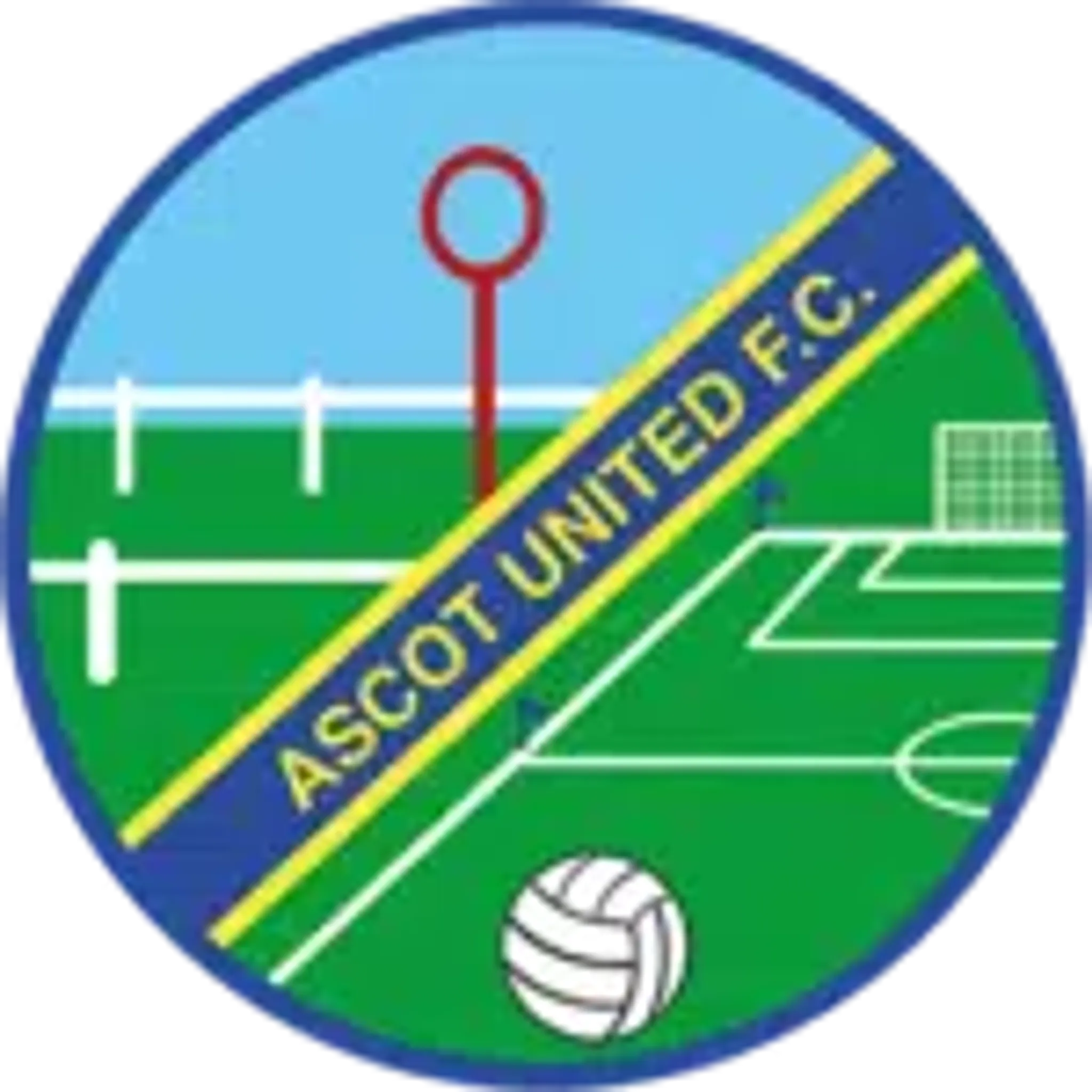 Ascot United Football Club
