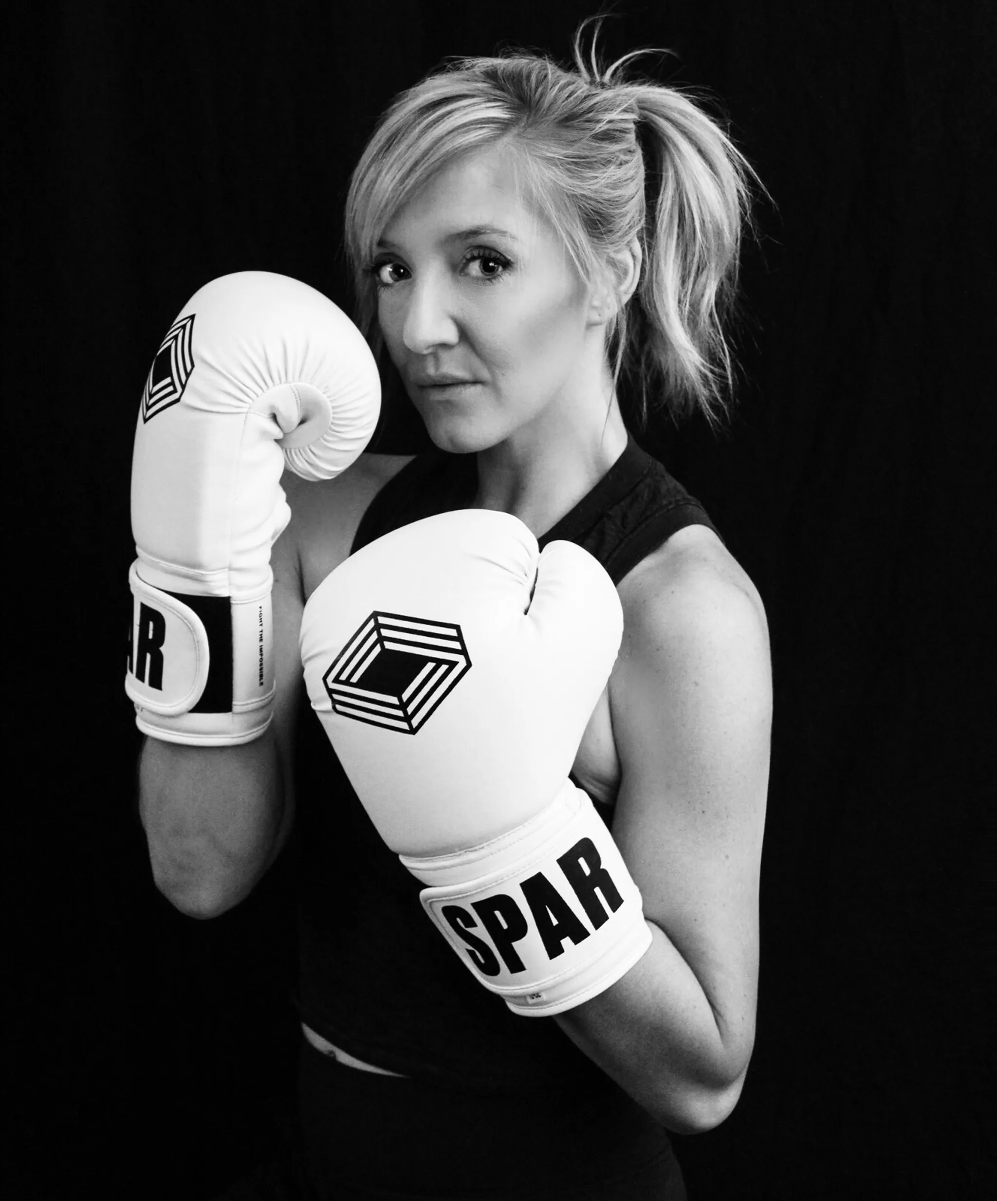 Spar Boxing & Fitness
