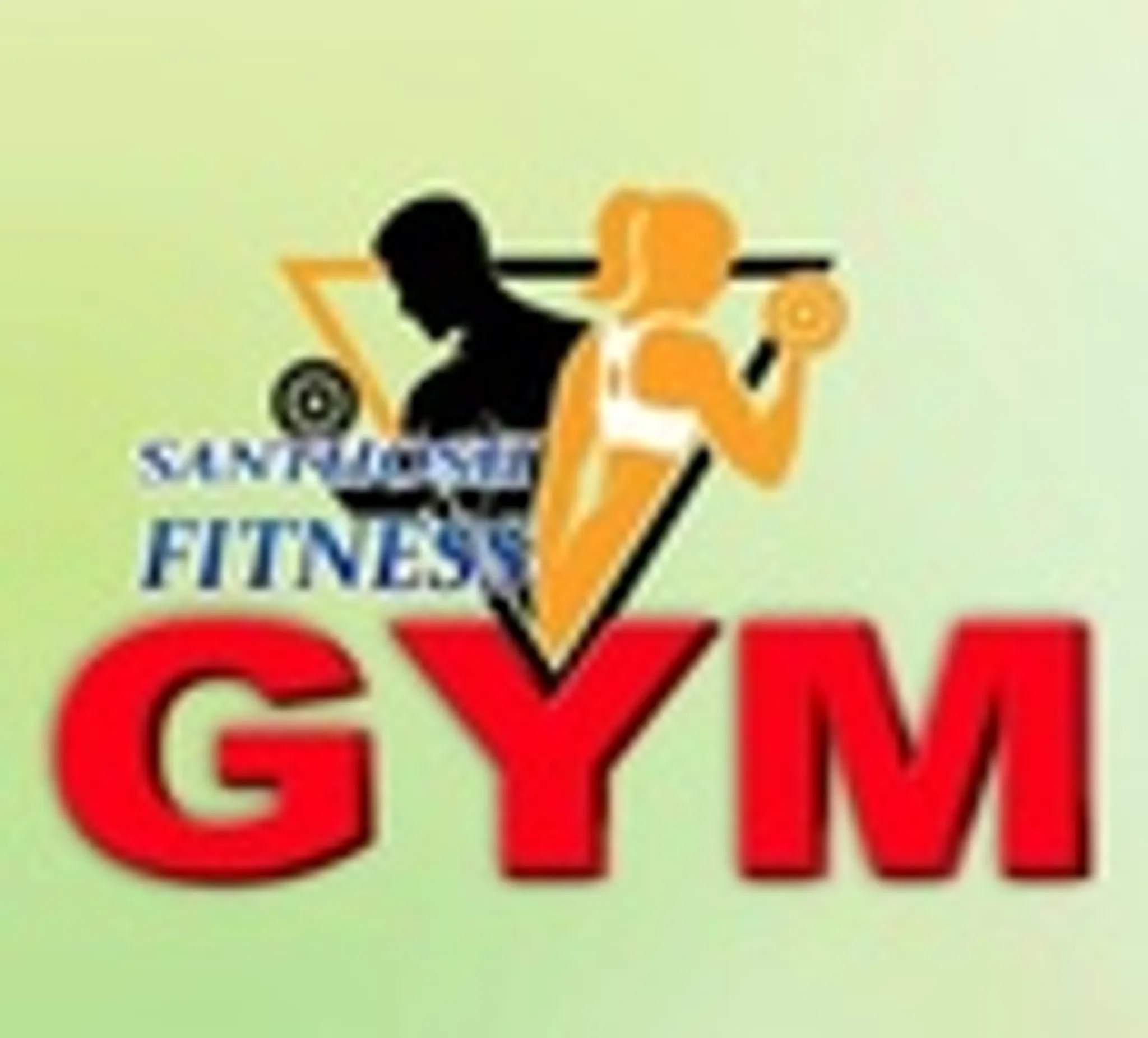 SANTHOSH FITNESS GYM A/C