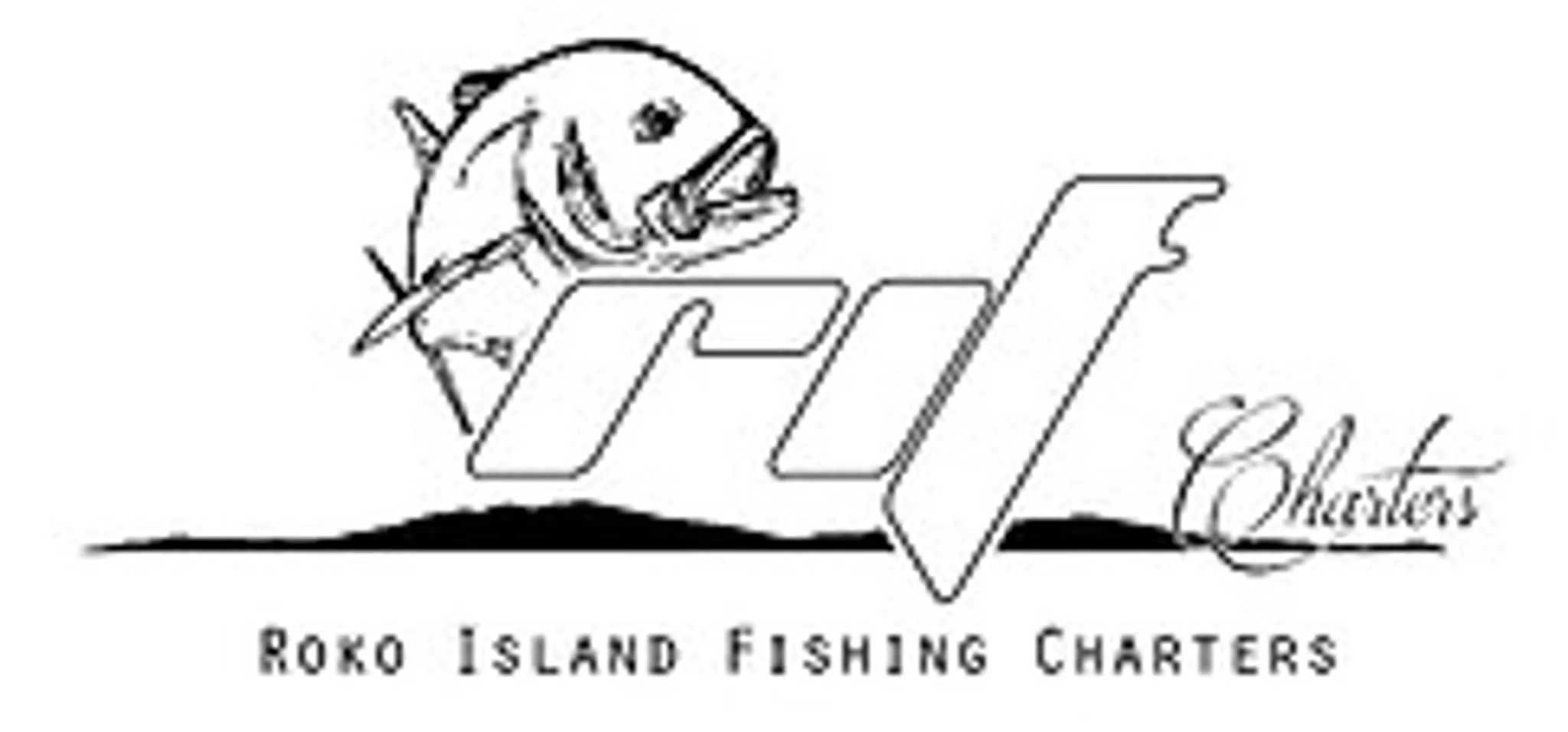 Roko Island Fishing Charters