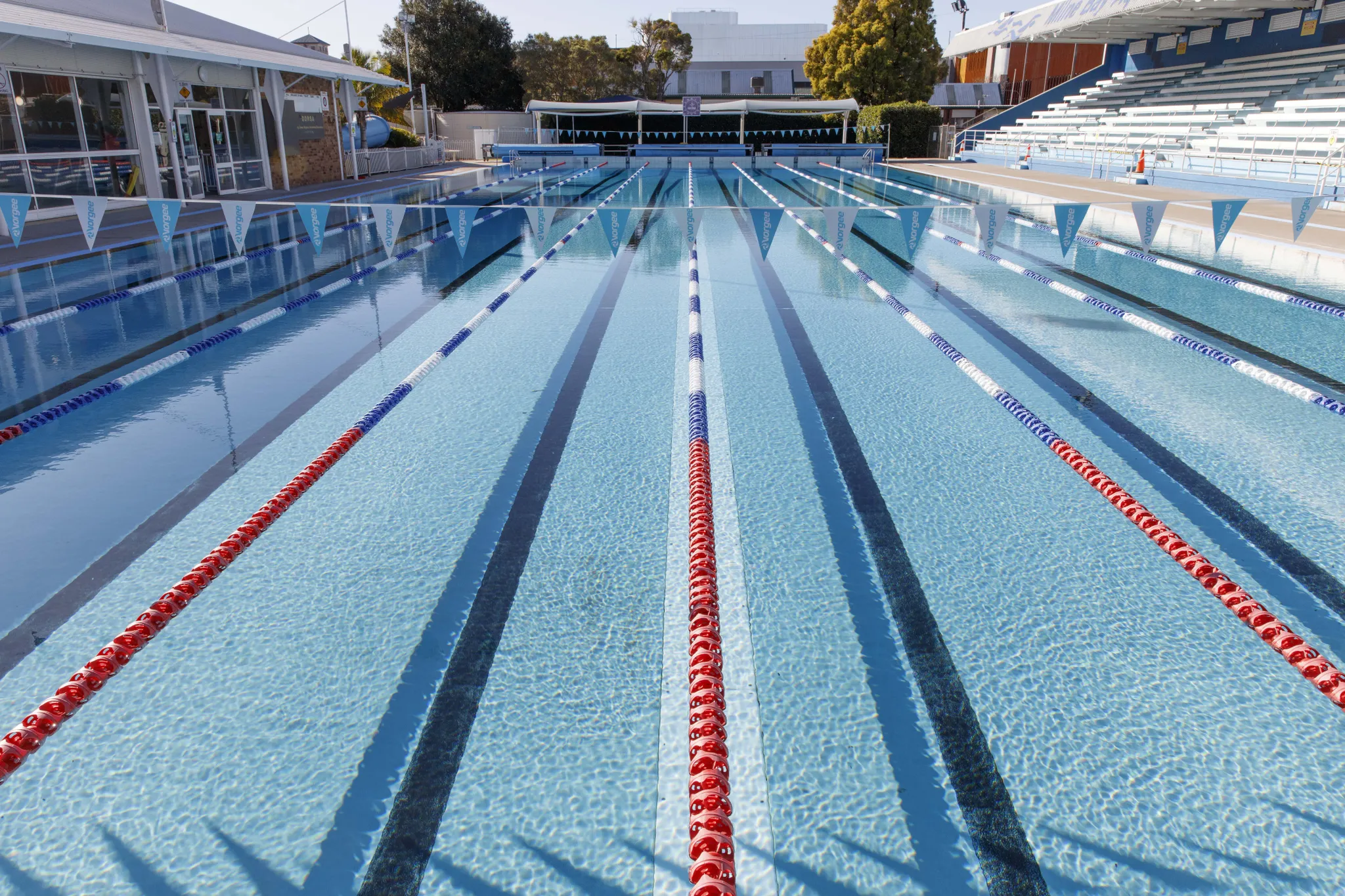 Milne Bay Aquatic & Fitness Centre