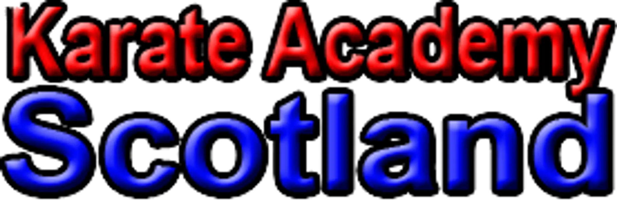 Karate Academy Scotland
