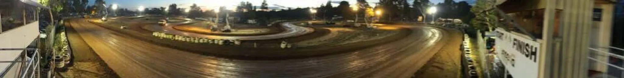Dirt Trackers Kart Club (DTKC)