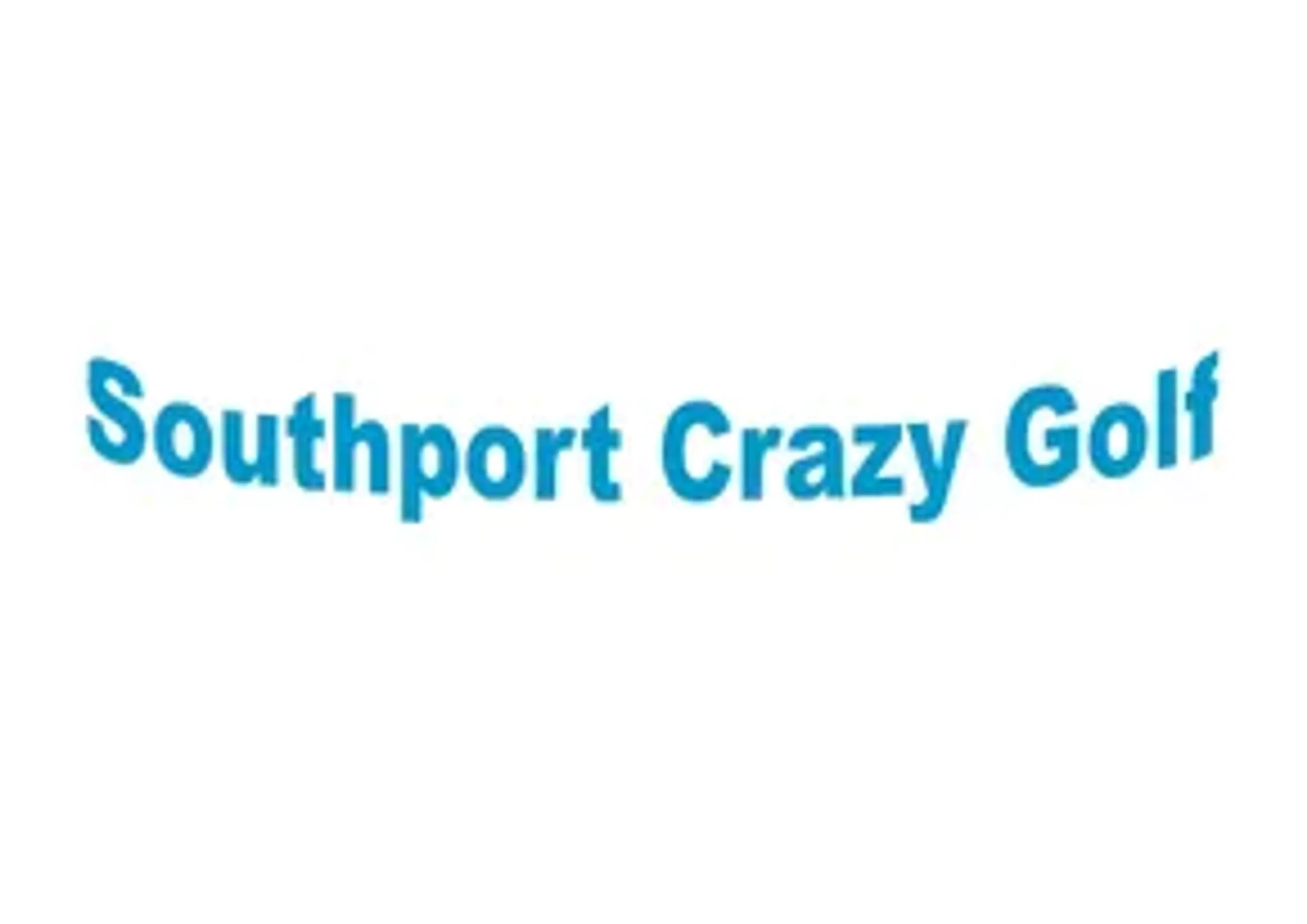 Southport Crazy Golf