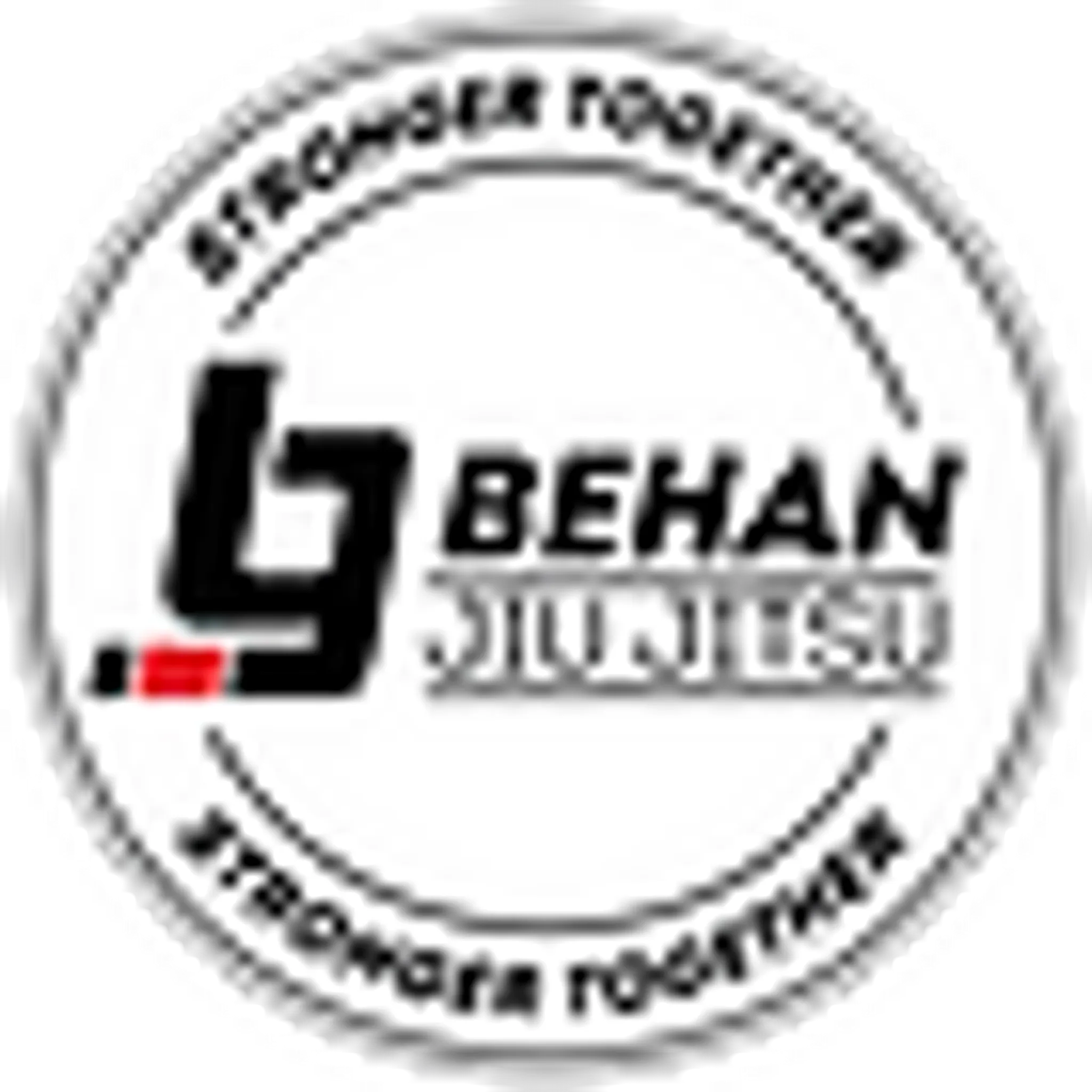 Behan Brazilian Jiu Jitsu