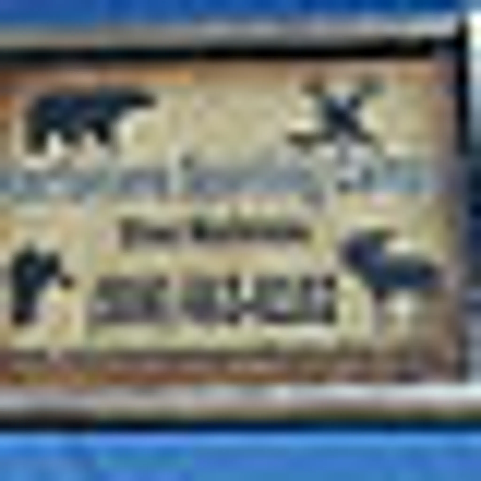 Macfarlane Sporting Camps