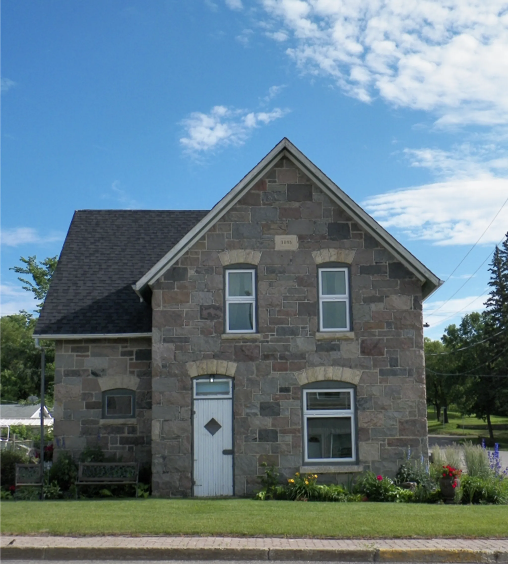 Miniota Fitness Centre