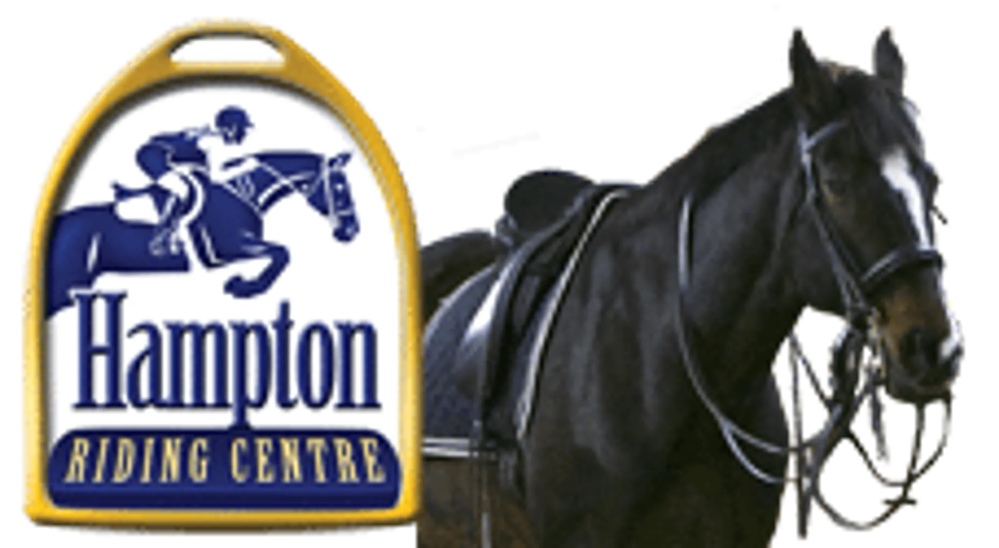 Hampton Riding Centre