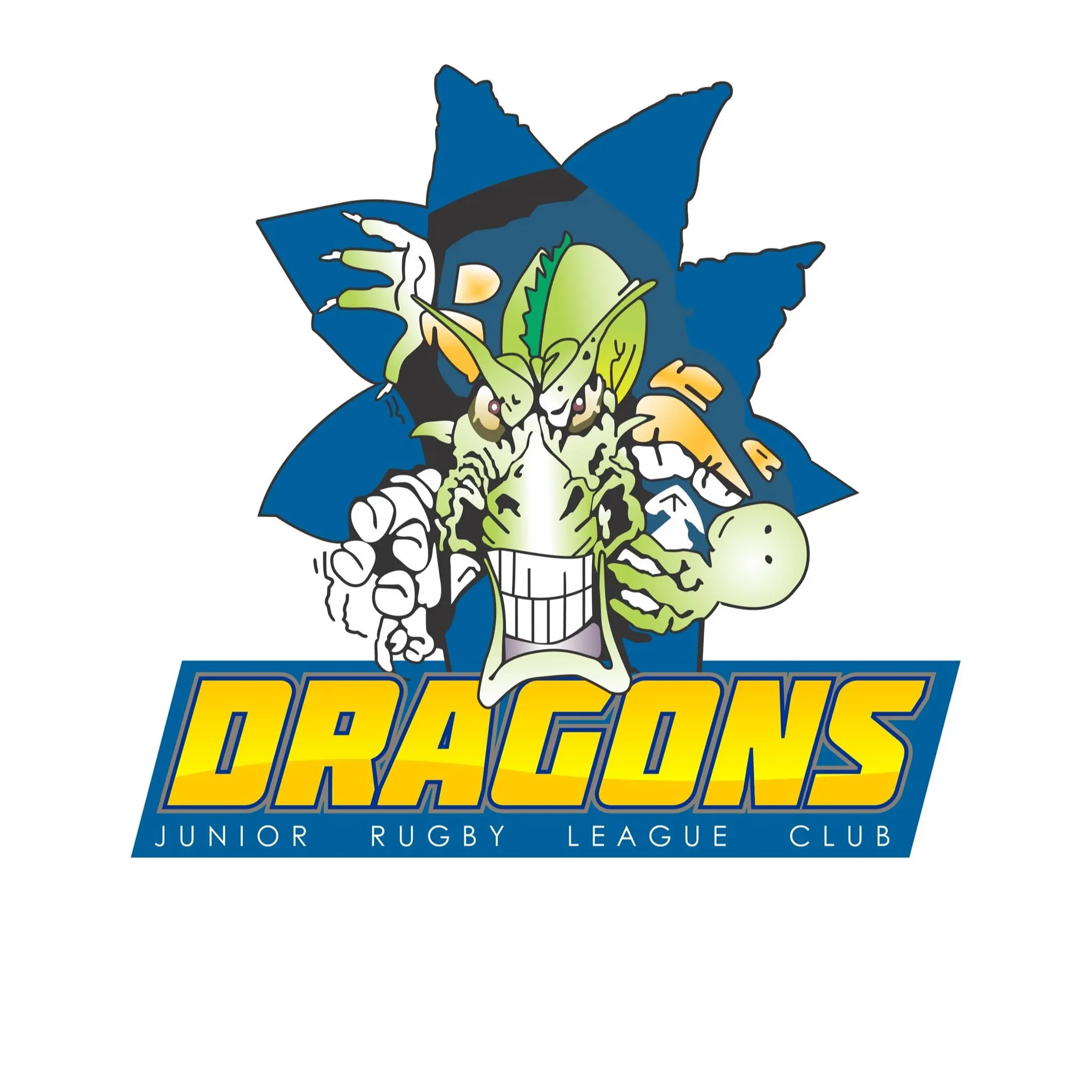 Rooty Hill RSL Dragons JRLC 