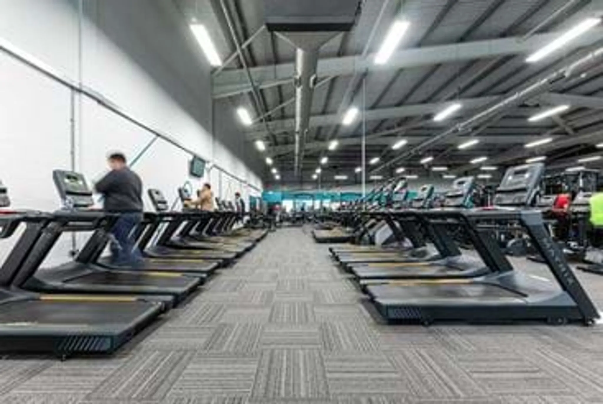 PureGym Birmingham West