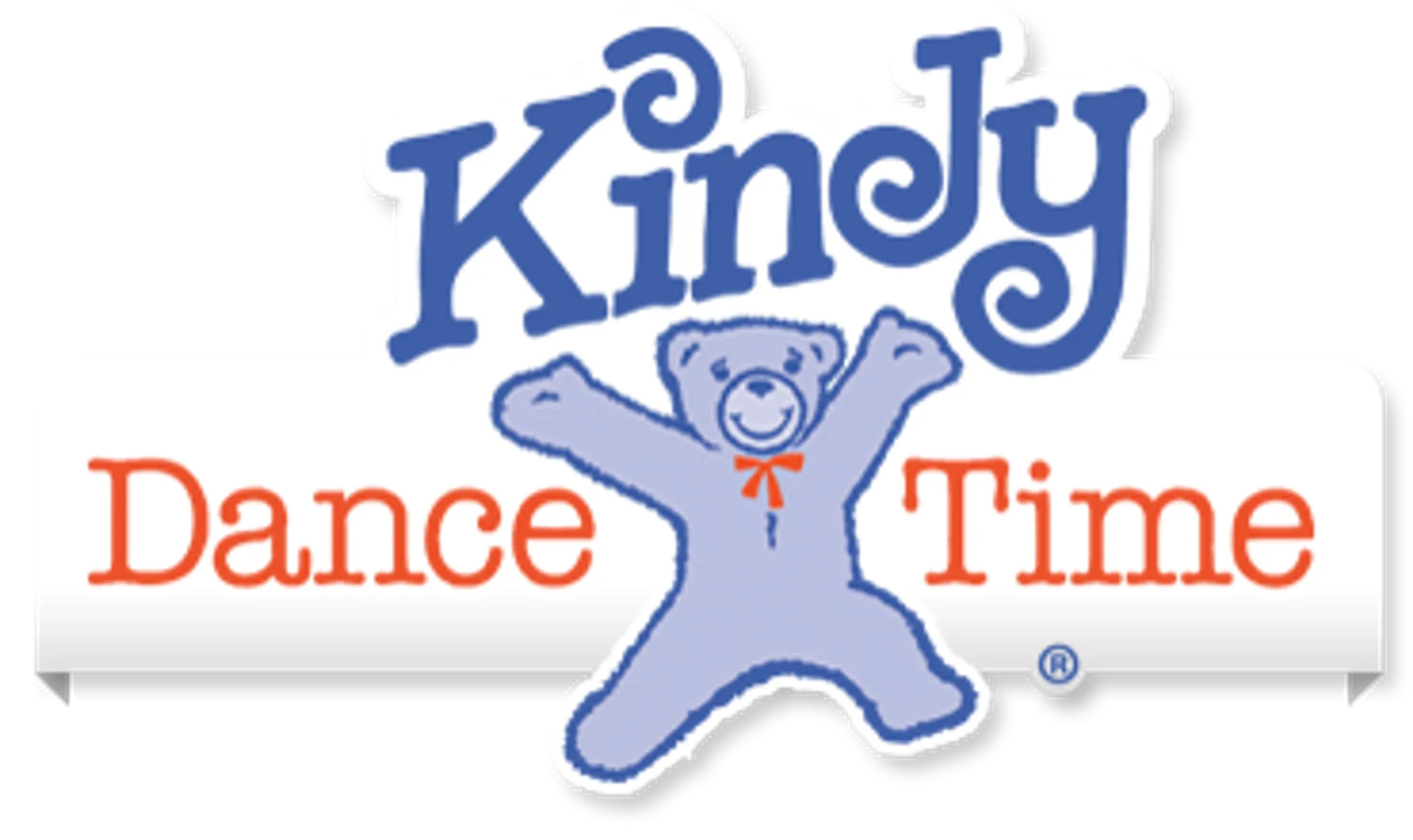 Kindy Dance Time - Scarborough