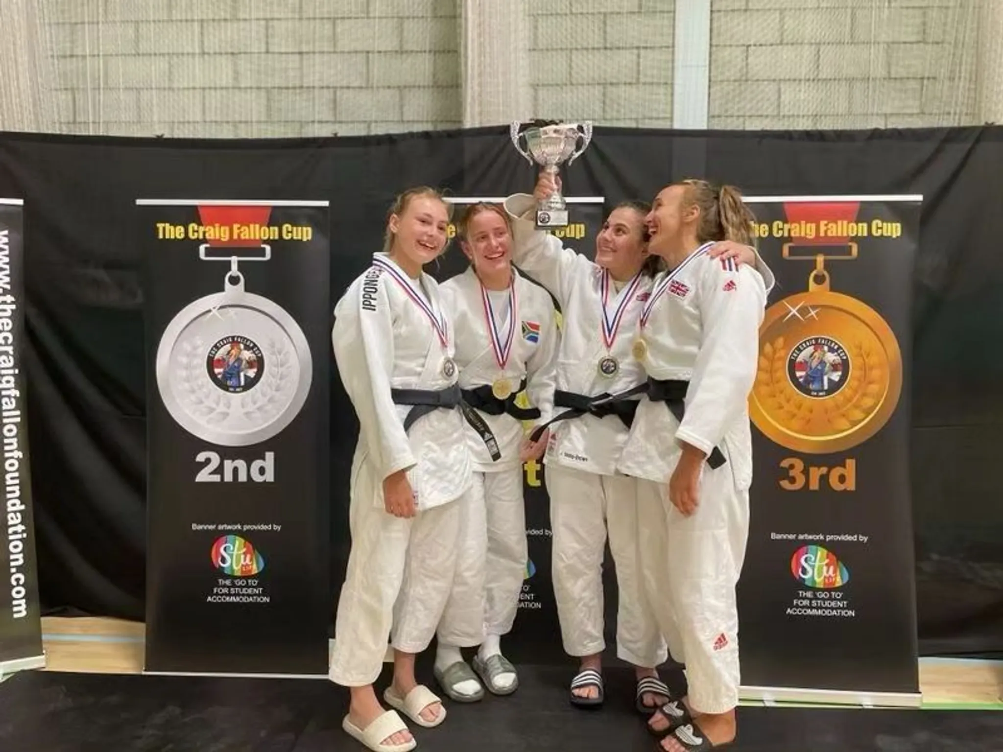 East Yorkshire Judo Academy