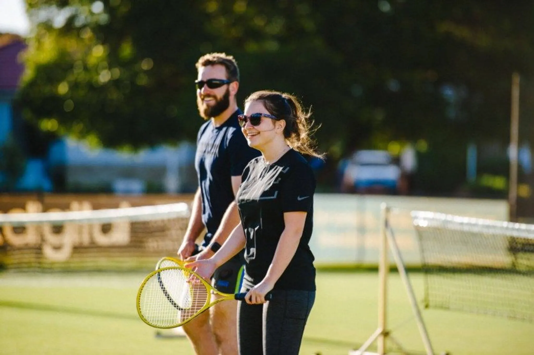 APTC Summer League 23/24