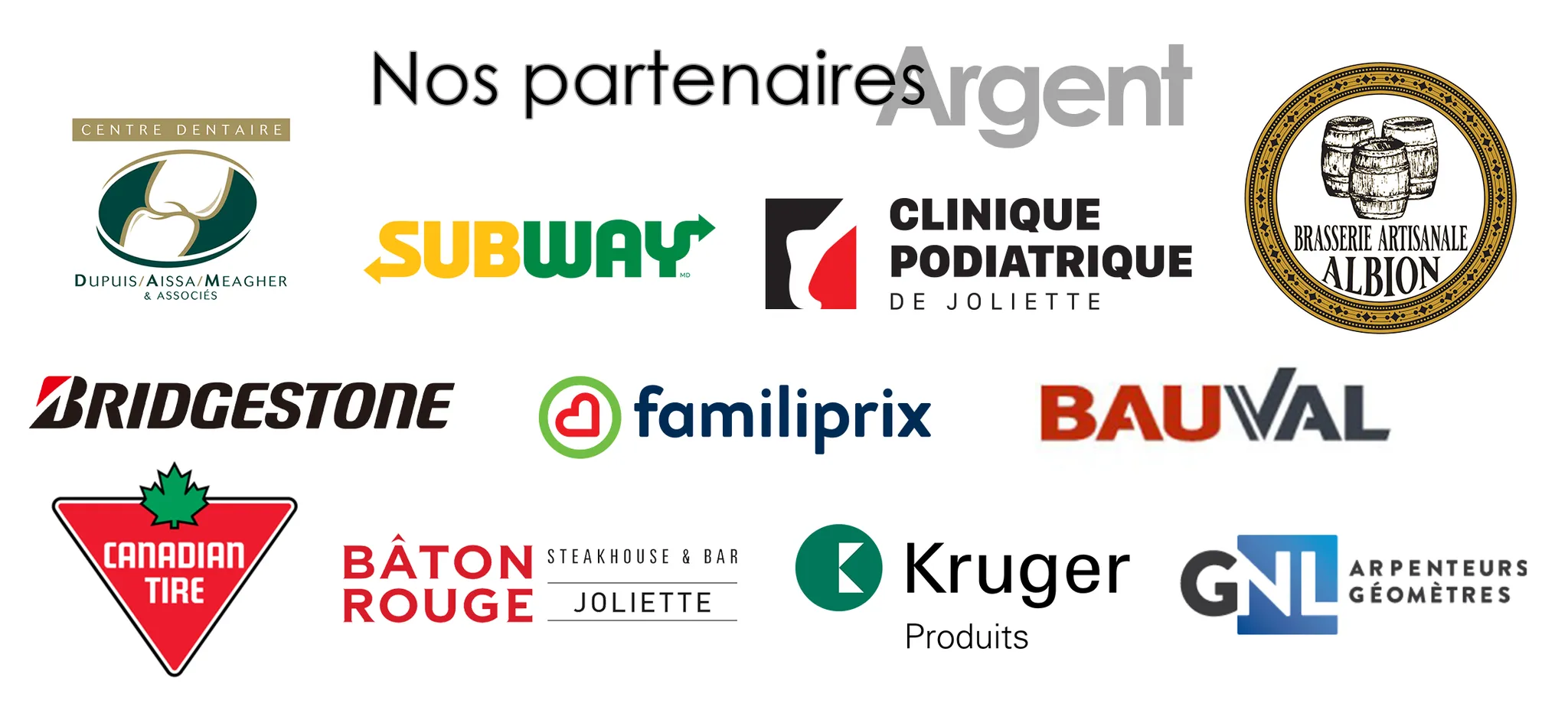 Club de soccer Lanaudire-Nord