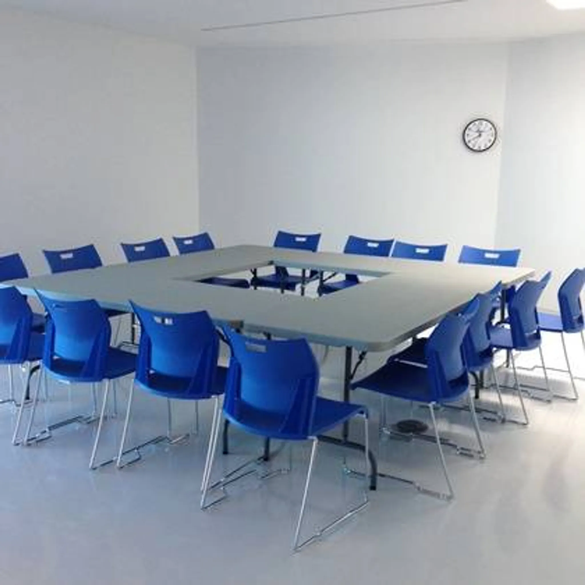 Rundle Park Outdoor Skating IceWay