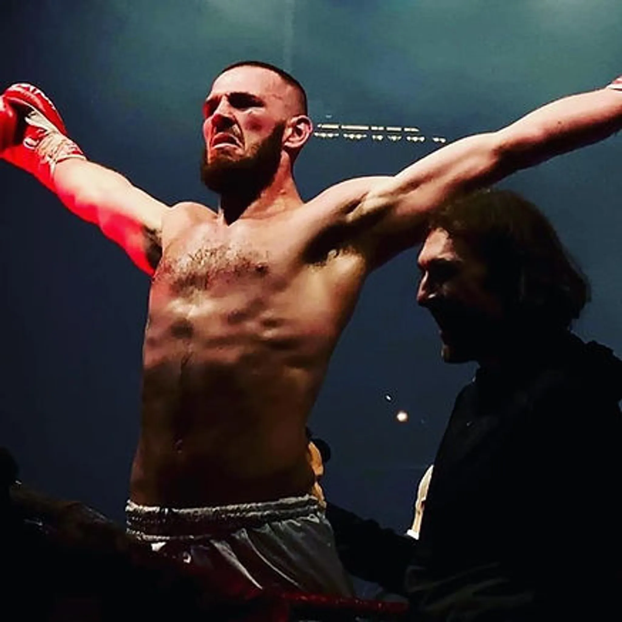 SKELMERSDALE THAI BOXING CLUB