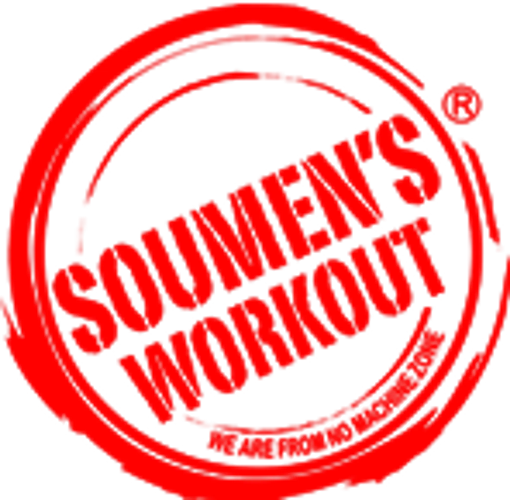 SOUMEN'S WORKOUT DumDum