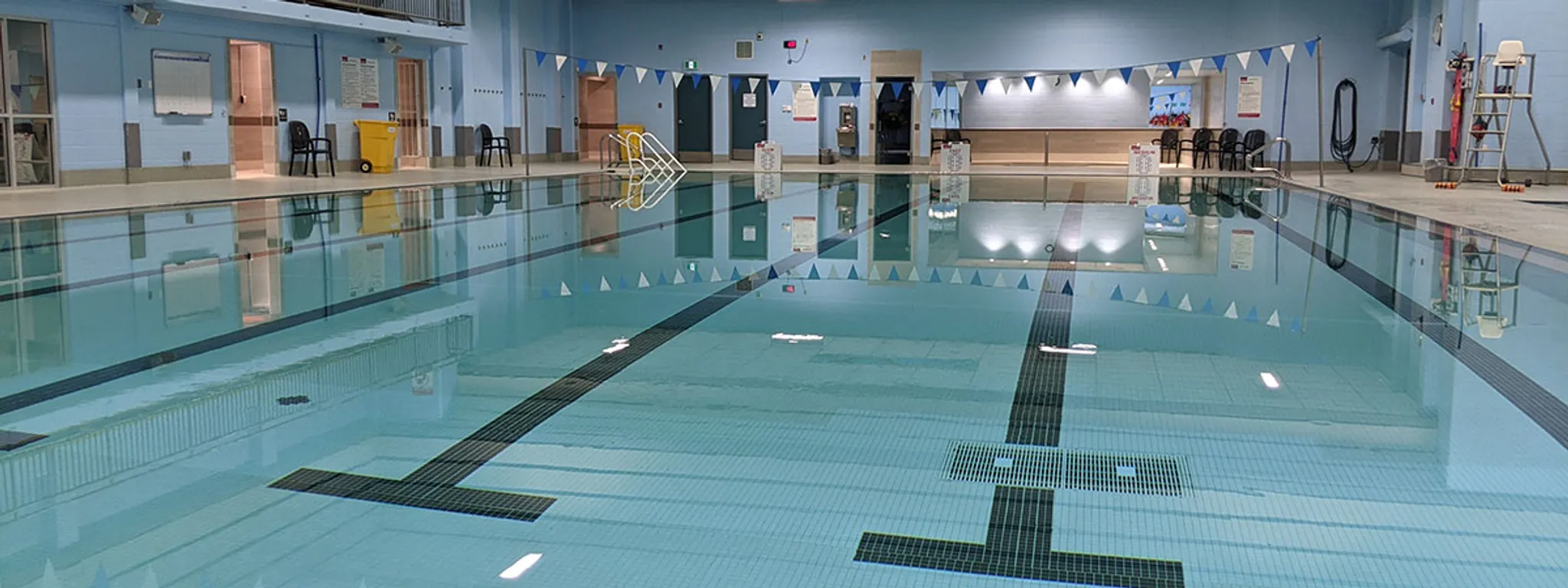 Renfrew Aquatic & Recreation Centre