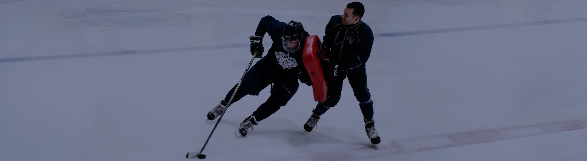 RHA Hockey Power Skating Camp