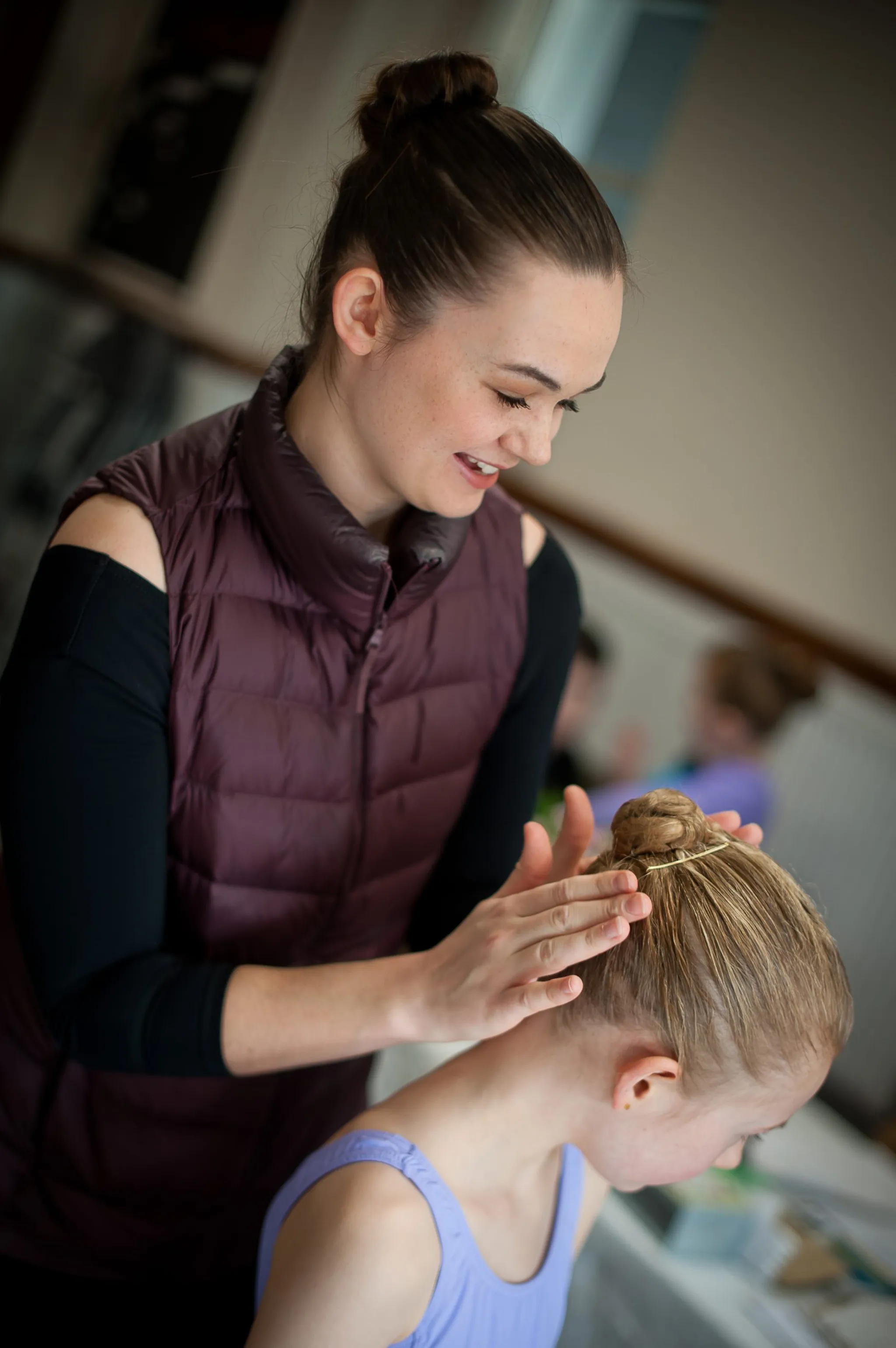 Relevé School of Ballet