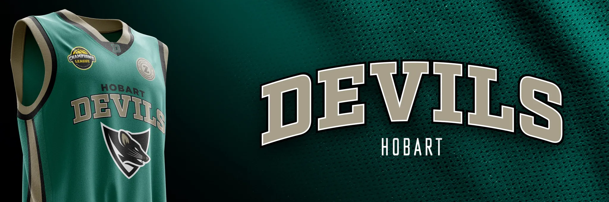 Hobart Devils 3X3 Basketball Club