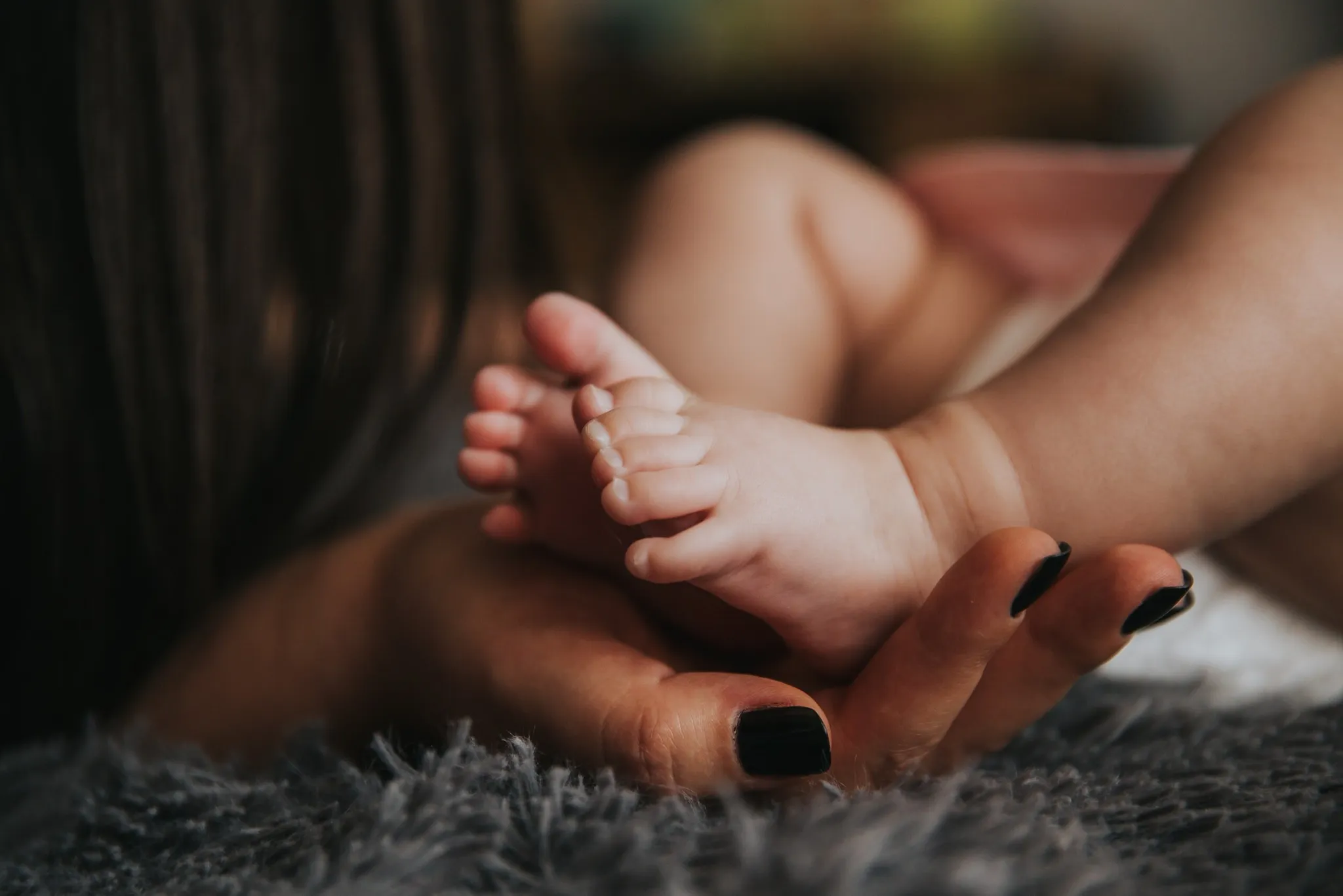 Baby Massage and Prenatal Yoga Classes