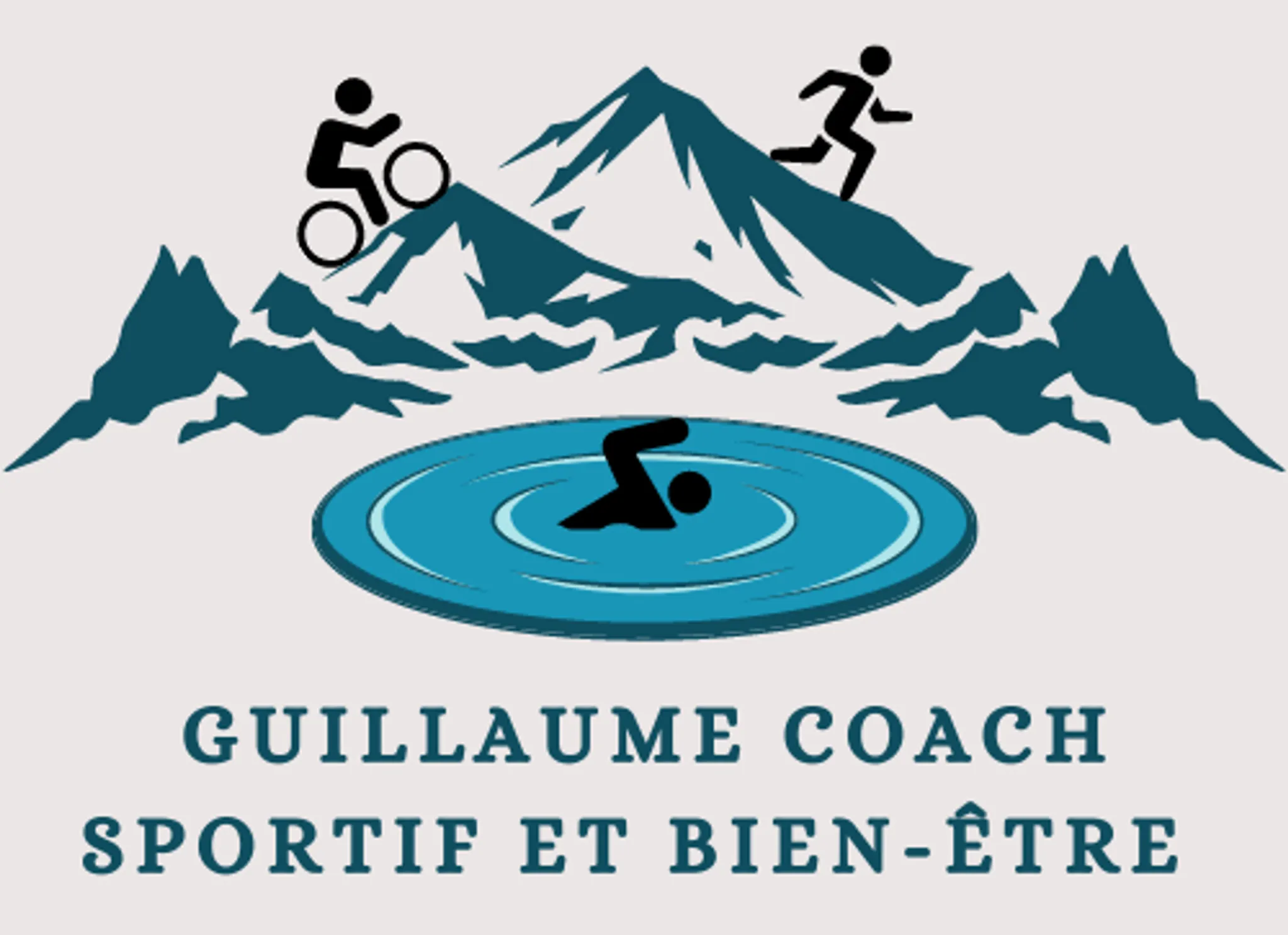 Guillaume Maître Nageur Et Coach Sportif
