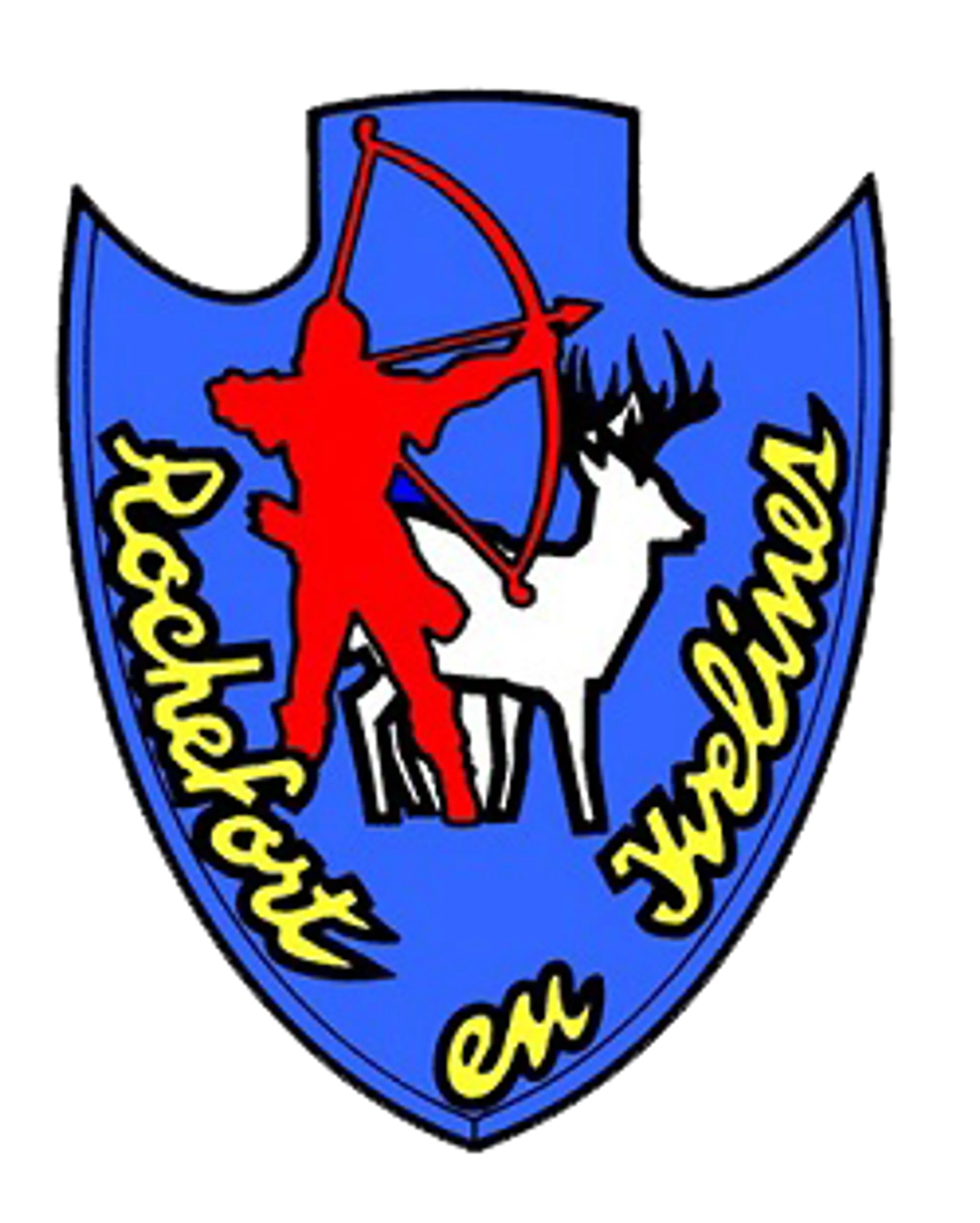 Archers de Gui le Rouge (Rochefort)