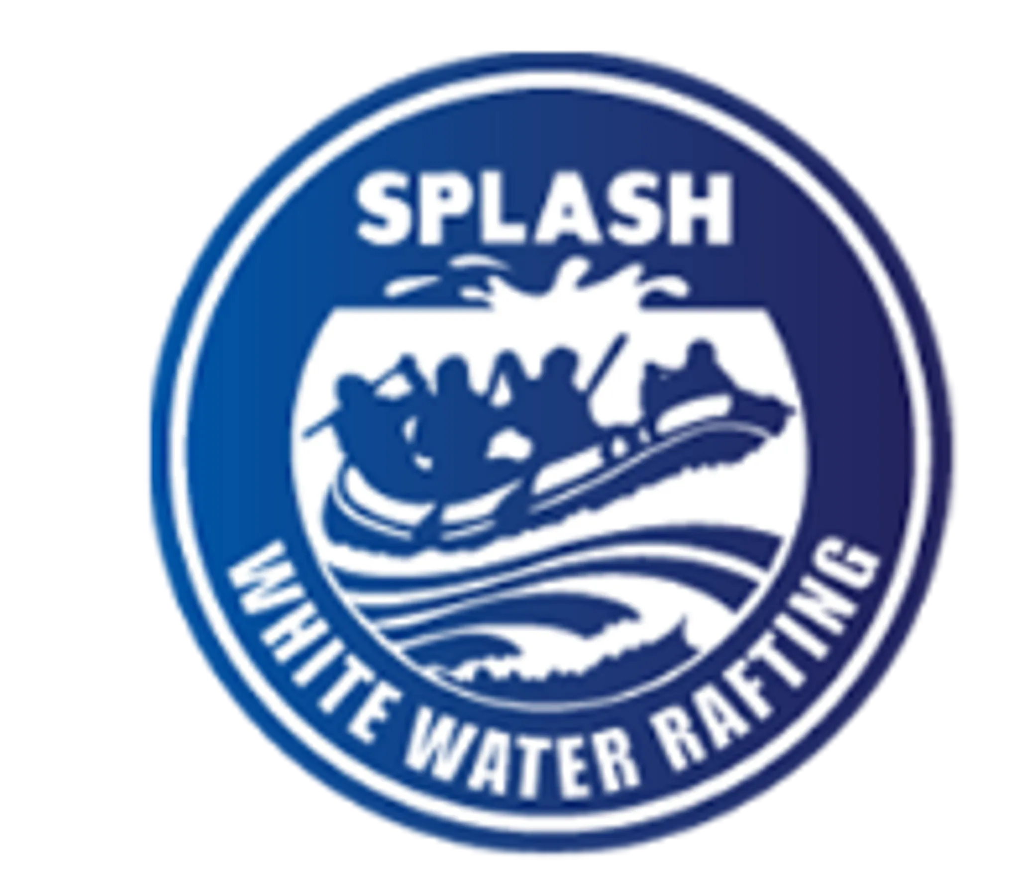 Splash White Water Rafting