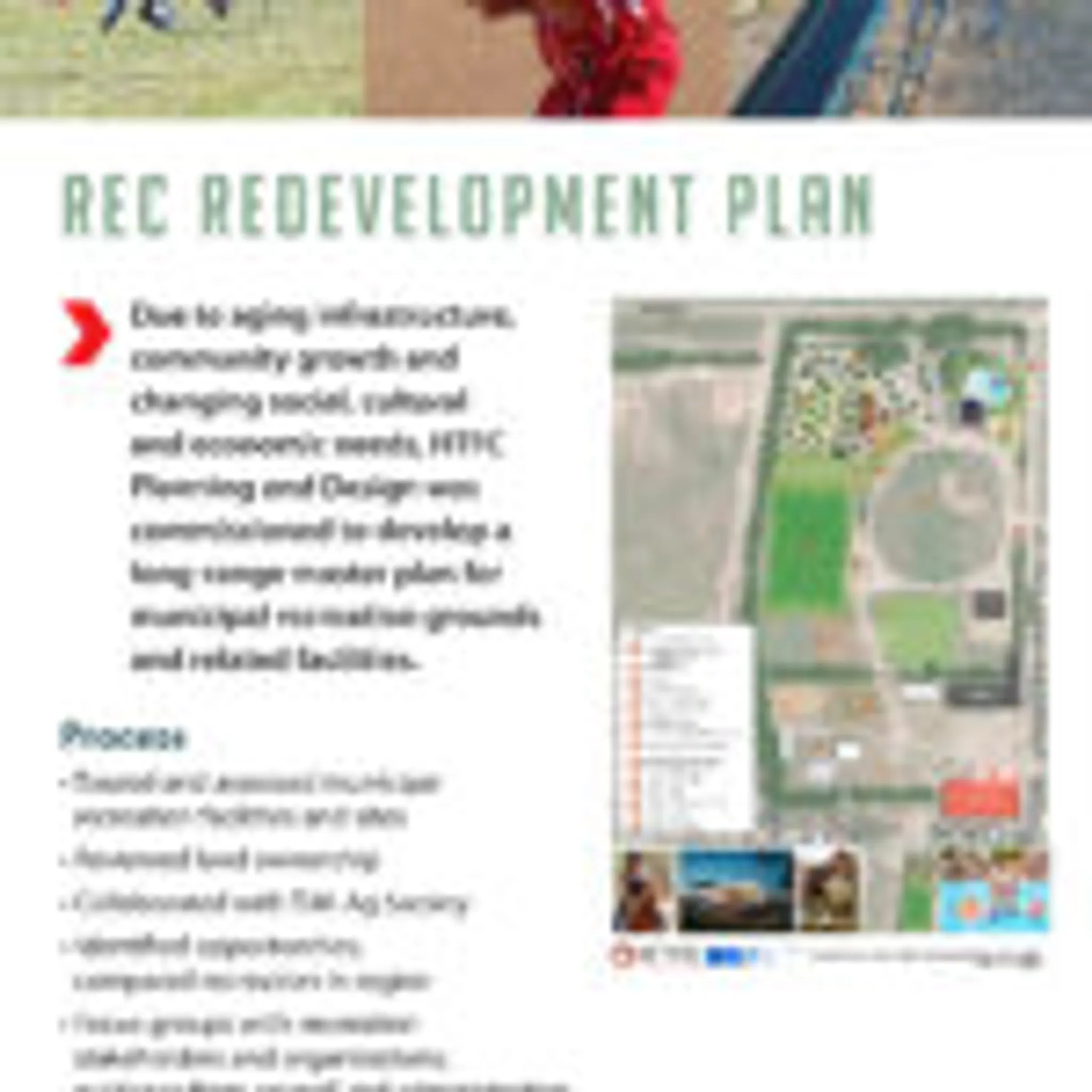 Boissevain Agricultural Arena