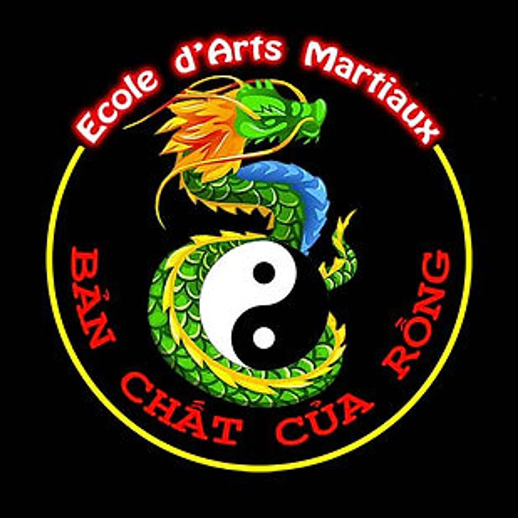 Bản Chất Của Rồng