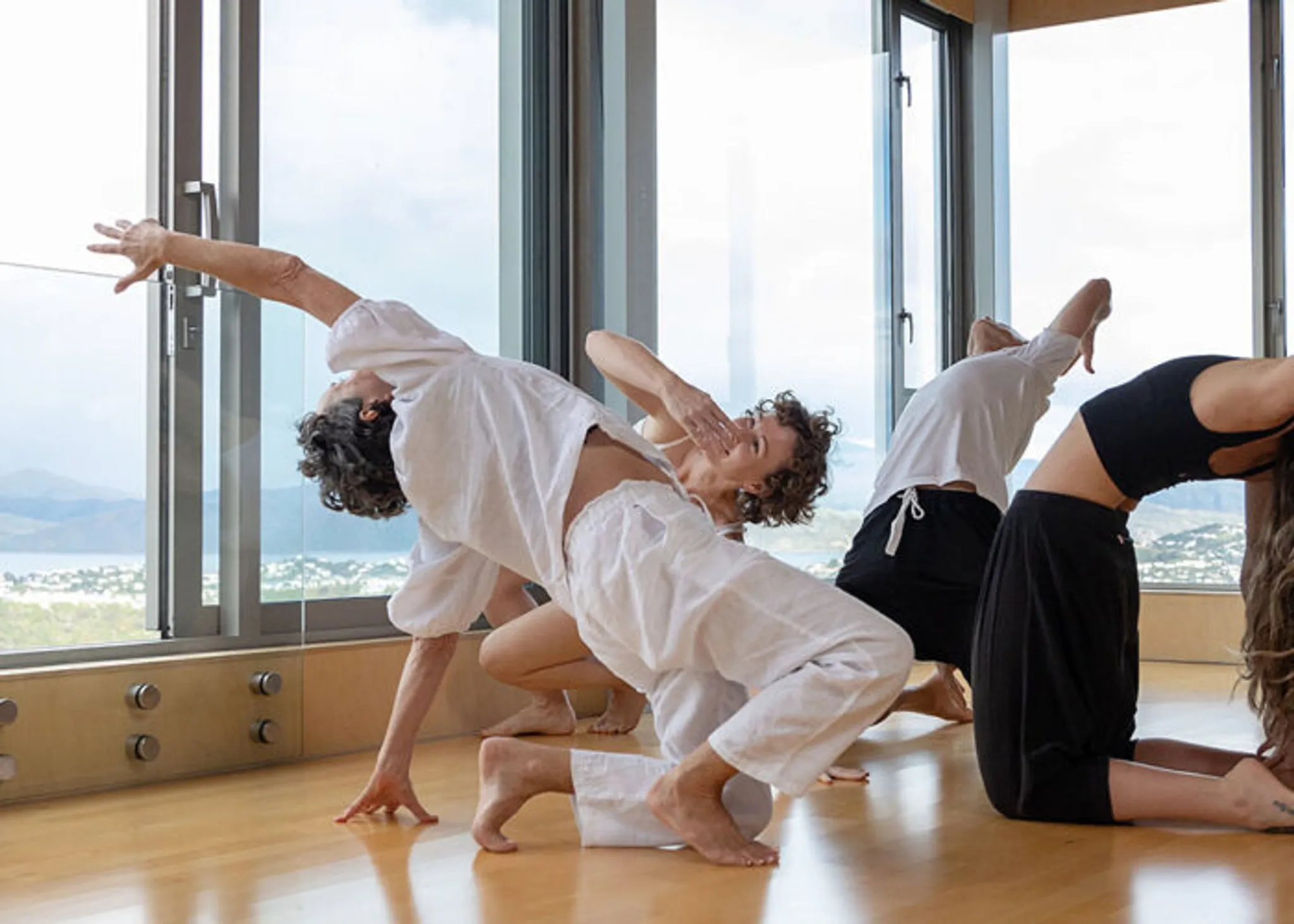 200 RYT® Teacher Training