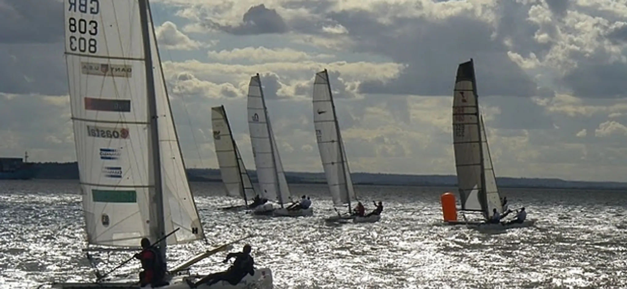 Fishing Competition 2024