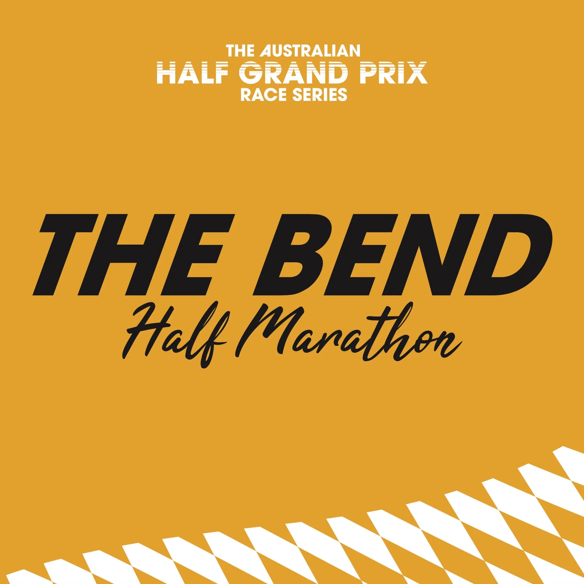 The Bend Half Marathon