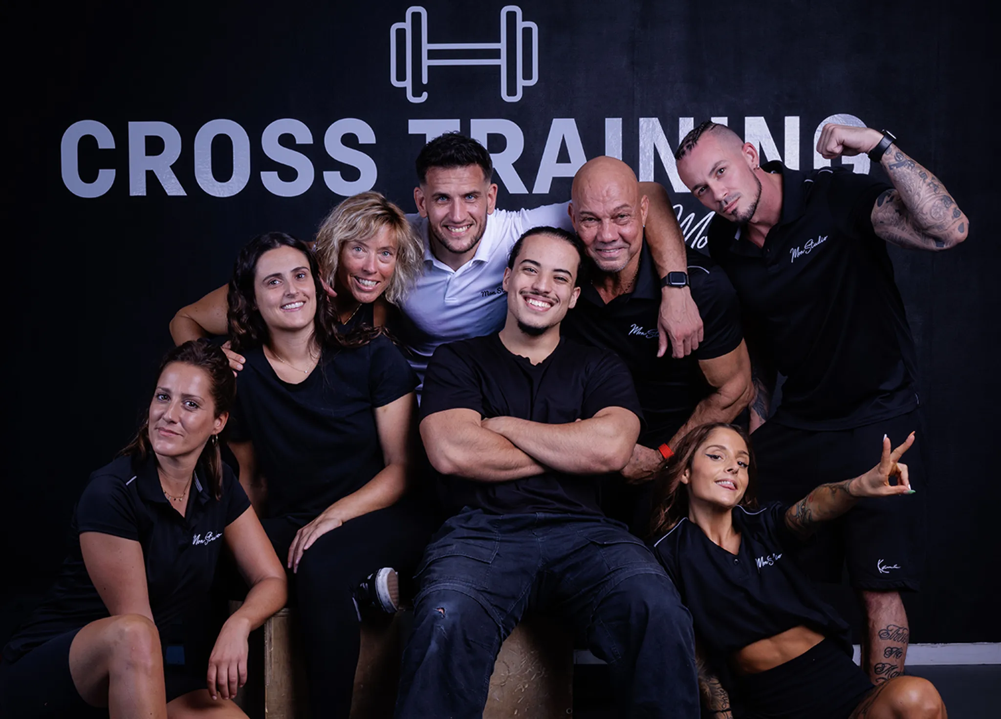 easyGym Montpellier Lattes