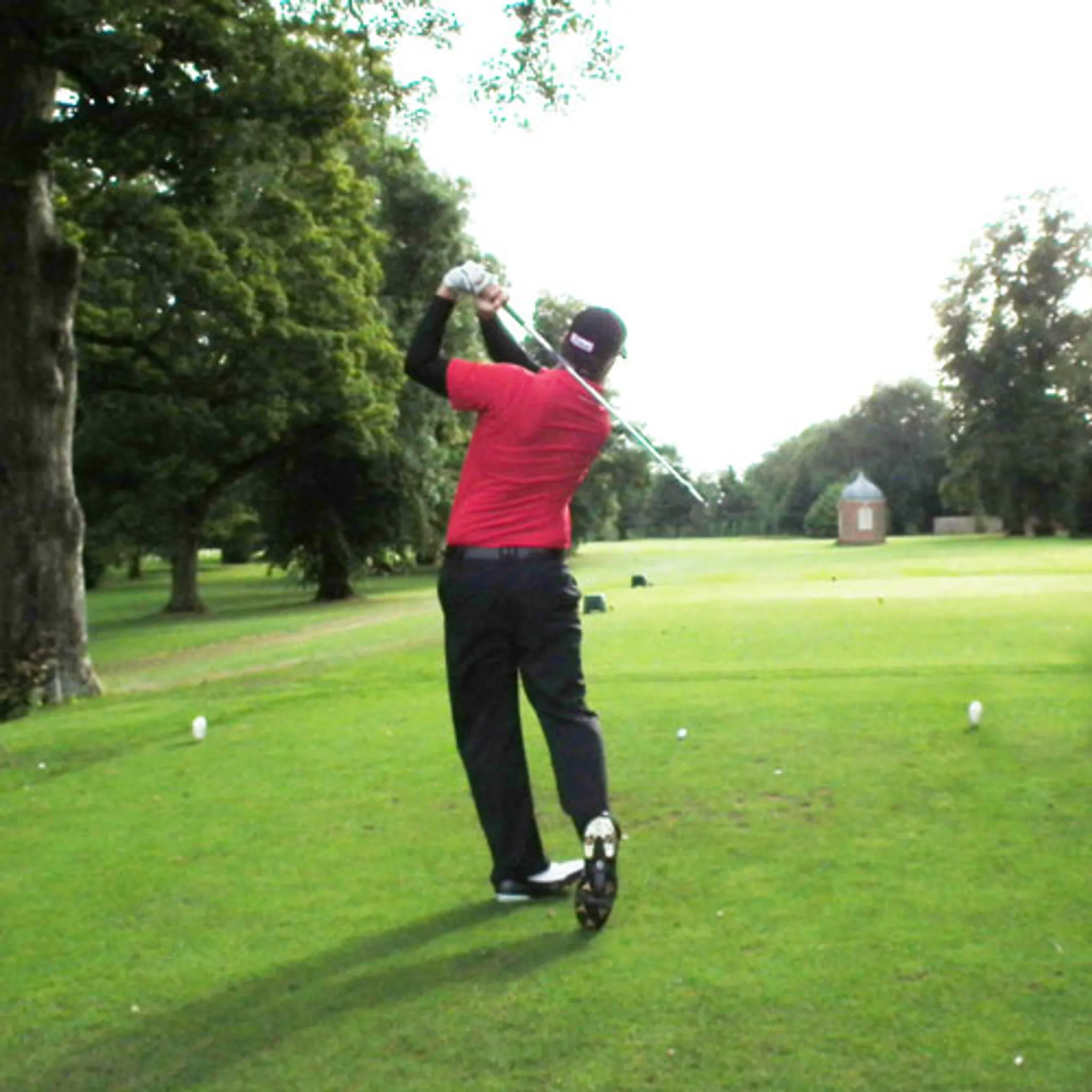 Performance and fitting studio