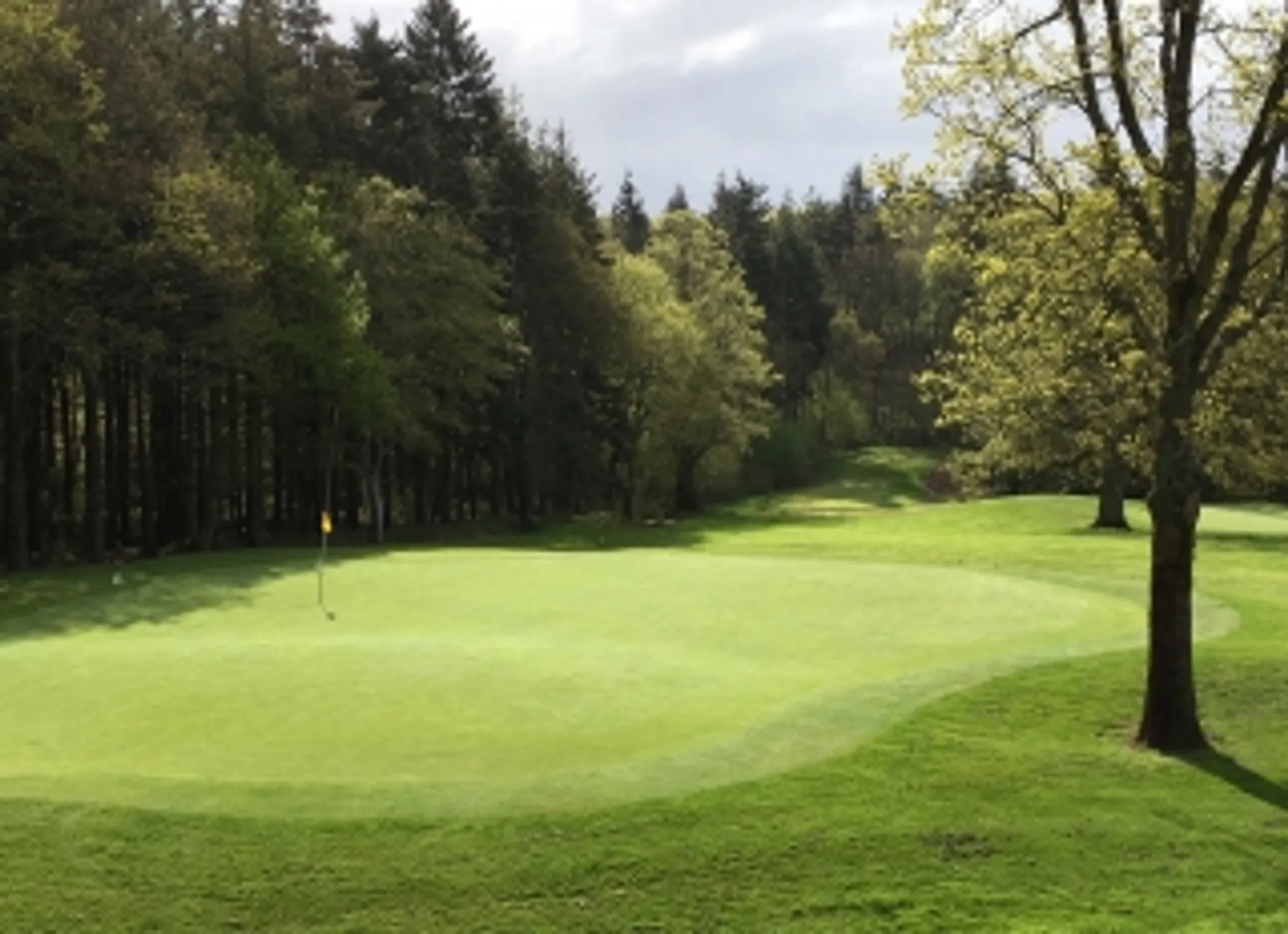 Bowood Golf Membership